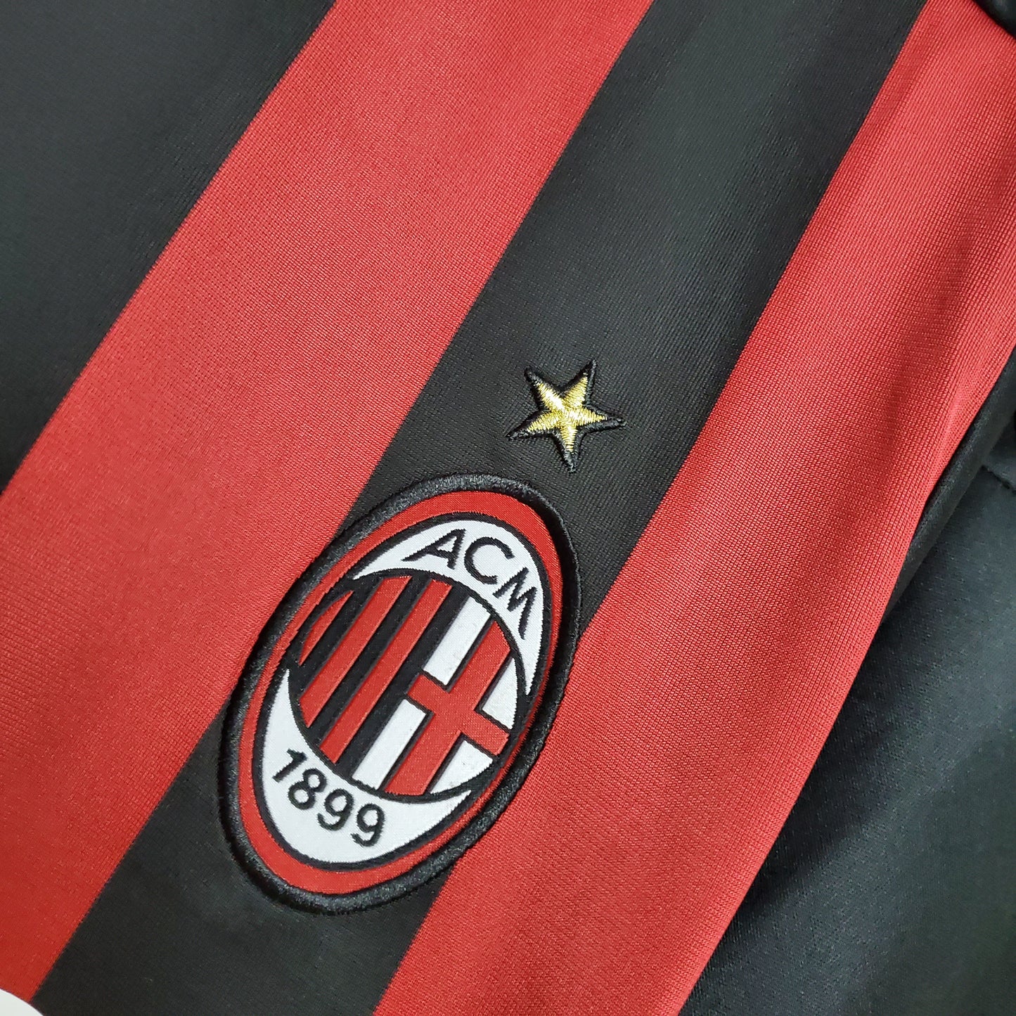 AC Milan Retro Home 2009/2010