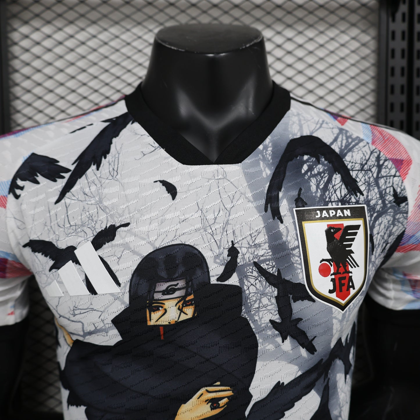 Japon Player Concept 2024/2025