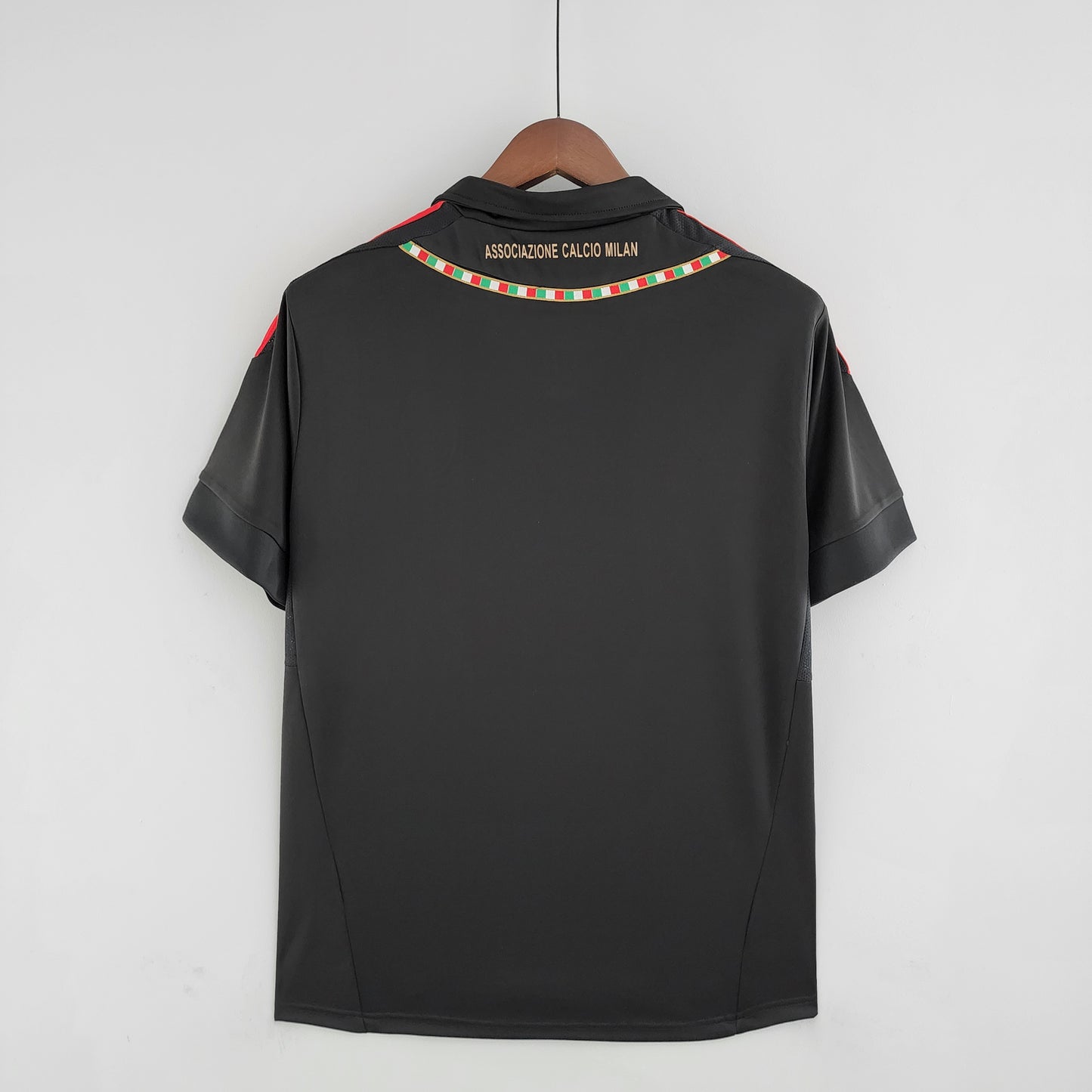 AC Milan Retro Third 2011/2012