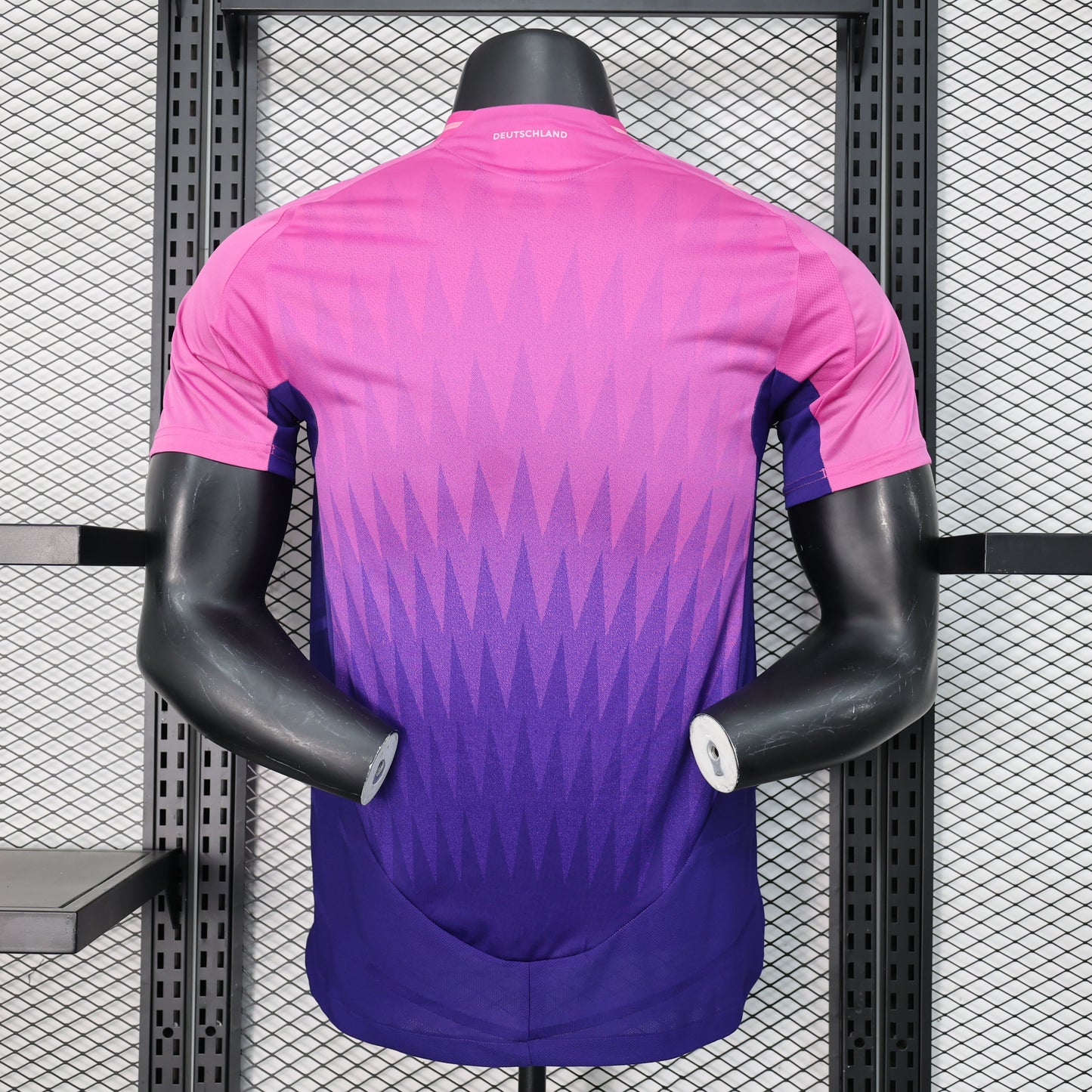 Allemagne Player Away 2024/2025
