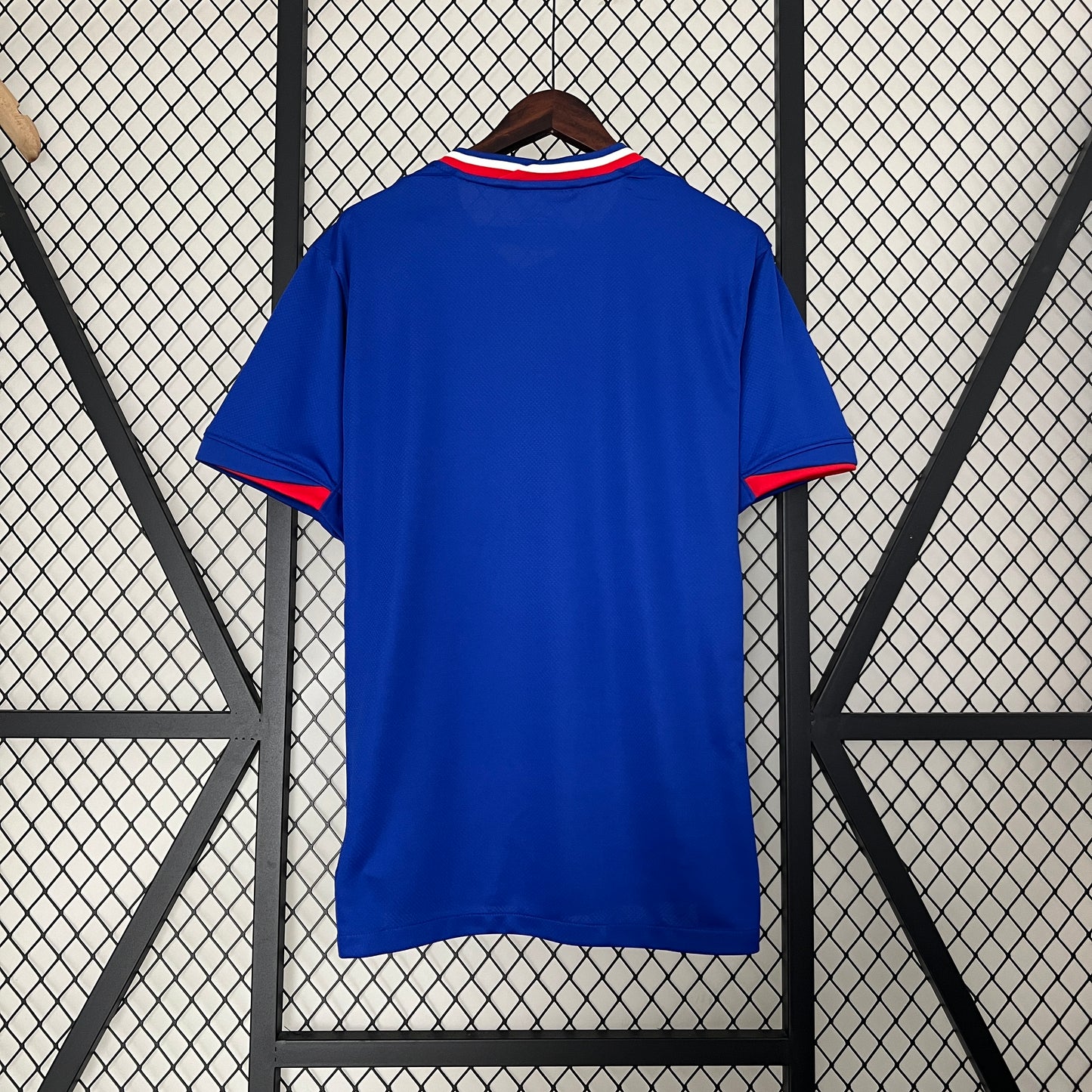 France Home Bleu 2024/2025