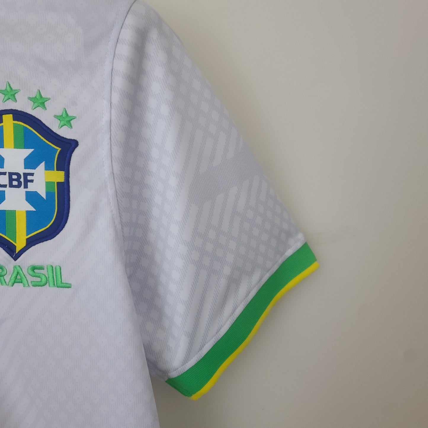 مفهوم البرازيل "الطيور" 2024/2025