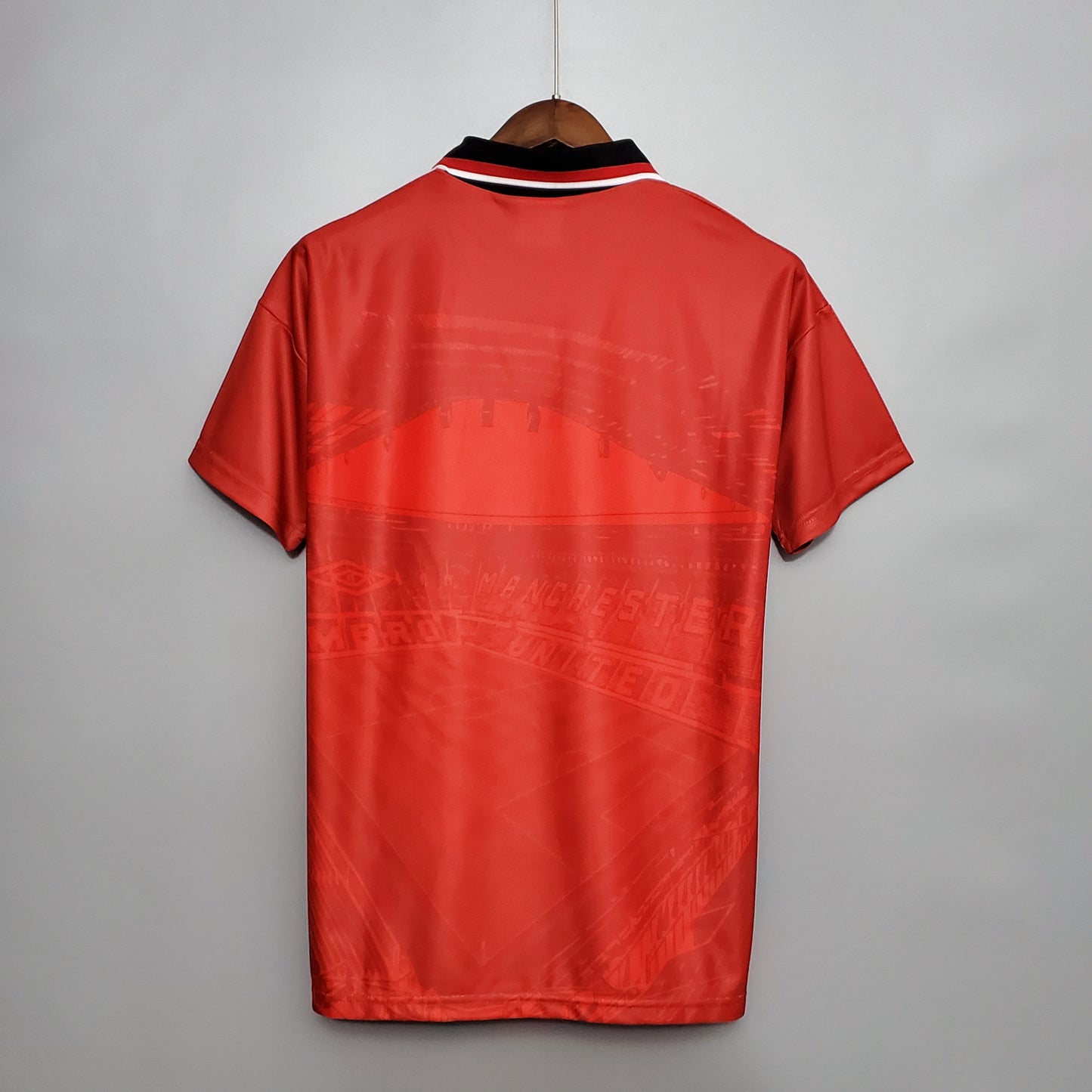 Manchester United Retro Home 1994/1996