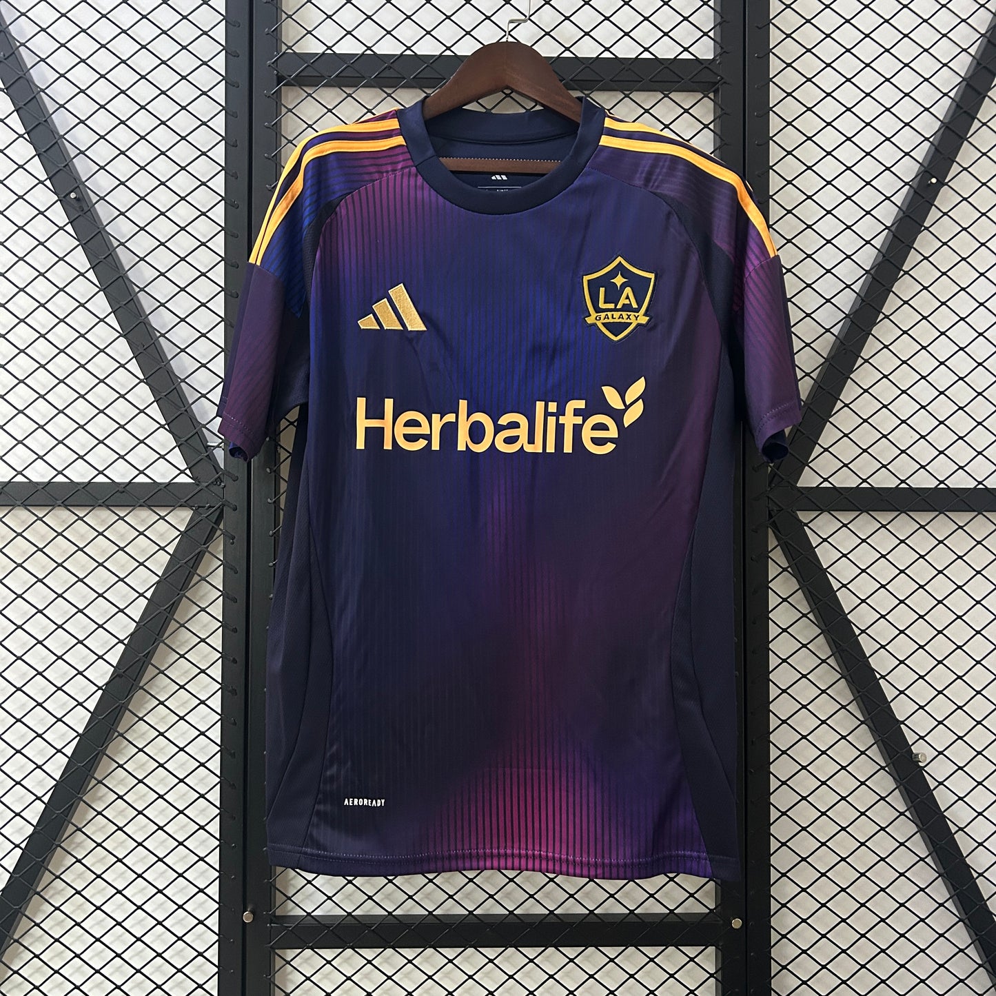 Los Angeles Away 2025/2026