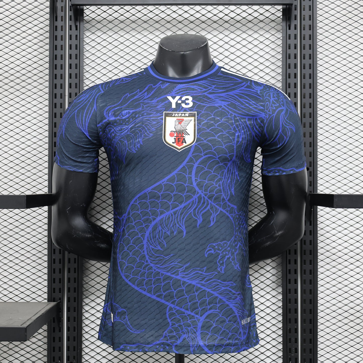 Japon Player Concept 2024/2025