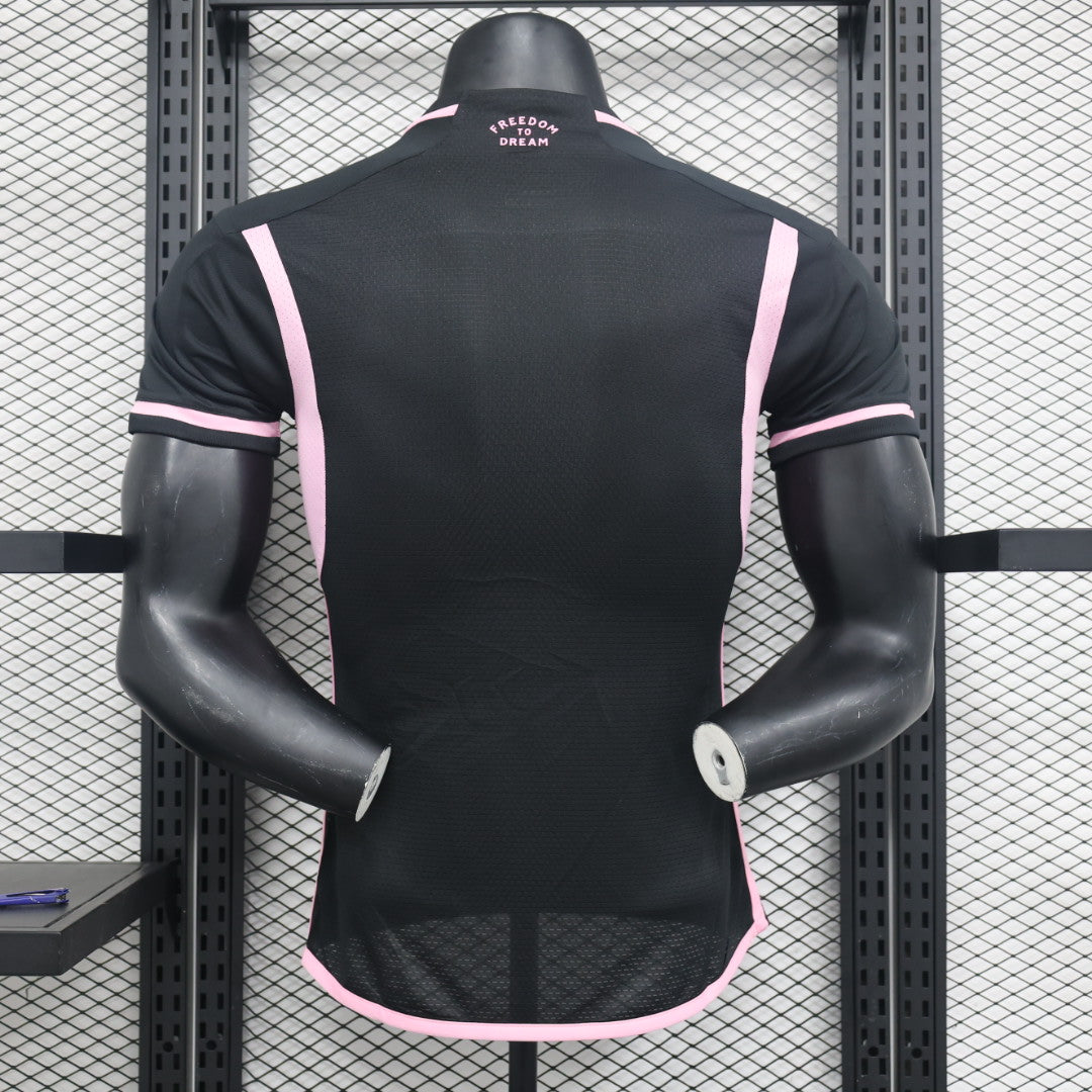Miami Player Away 2024/2025