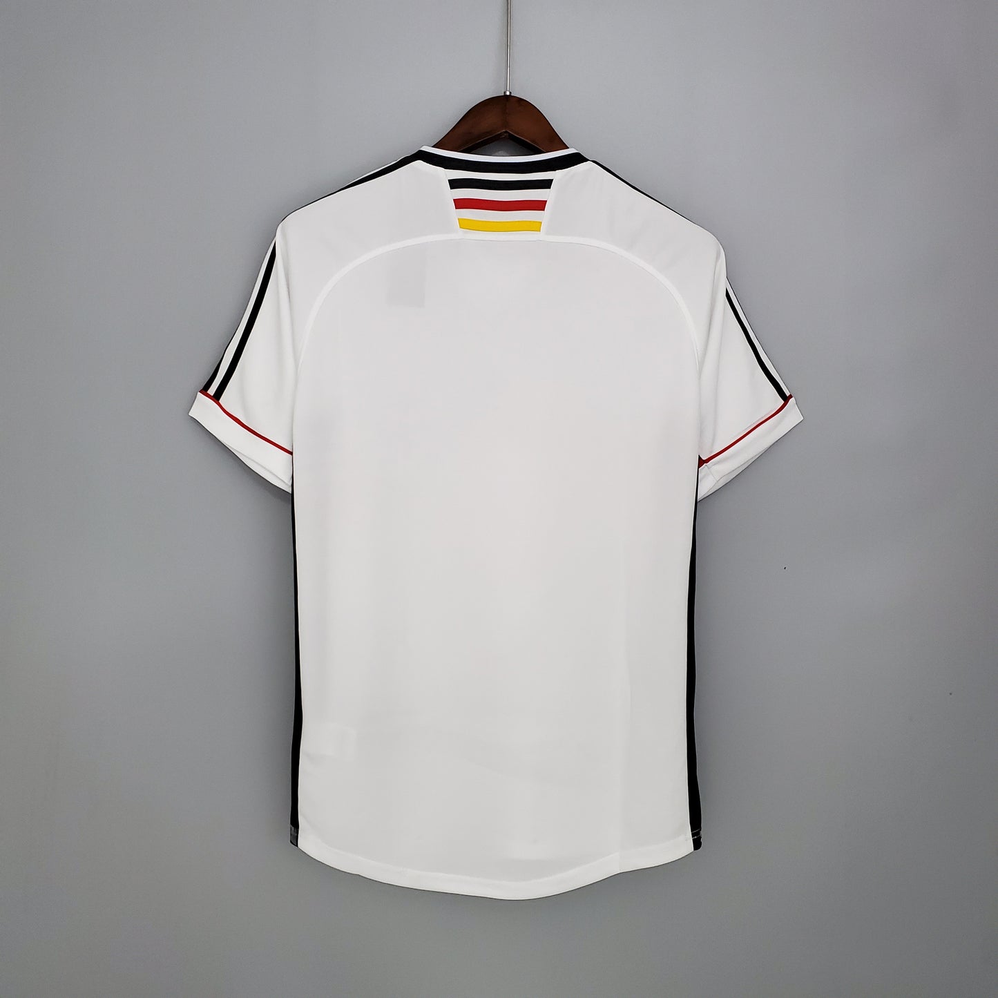 Allemagne Retro Home 1998