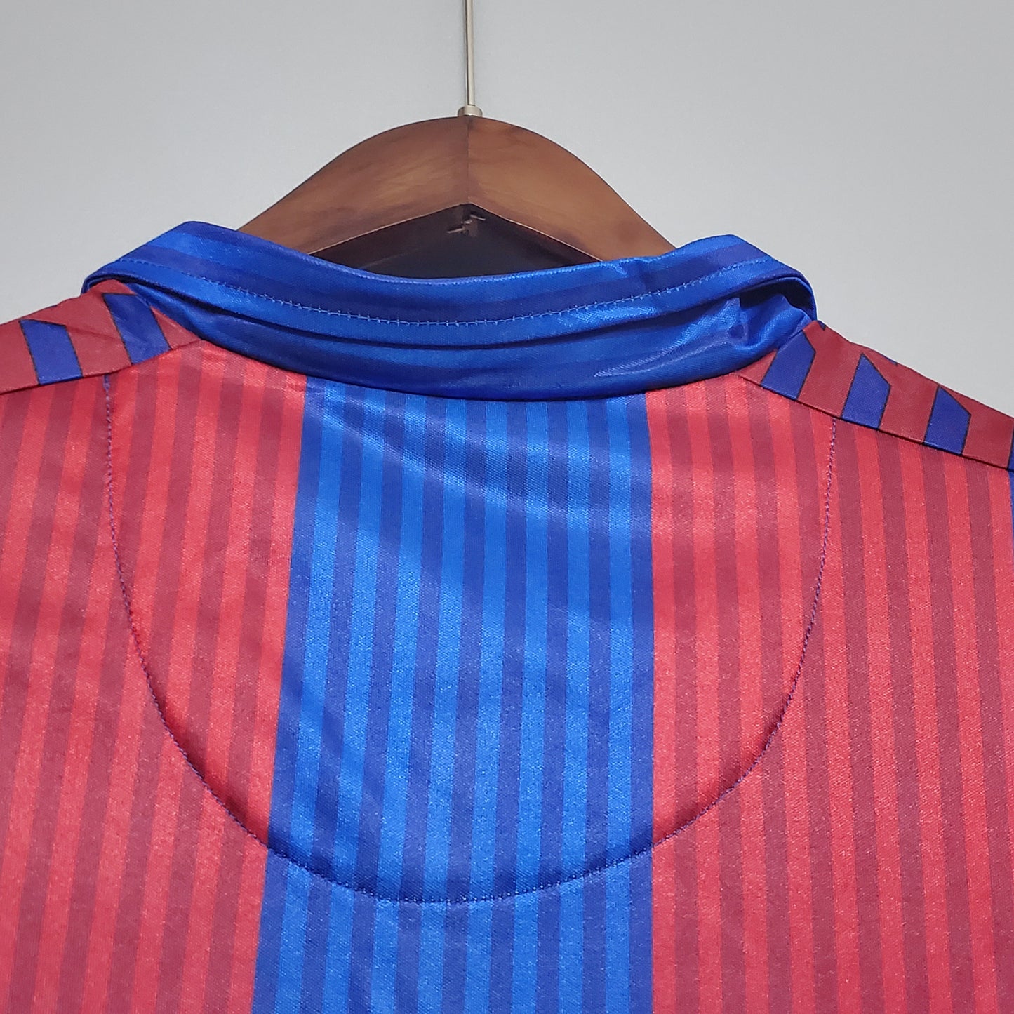 FC Barcelona Retro Home 1990/1991
