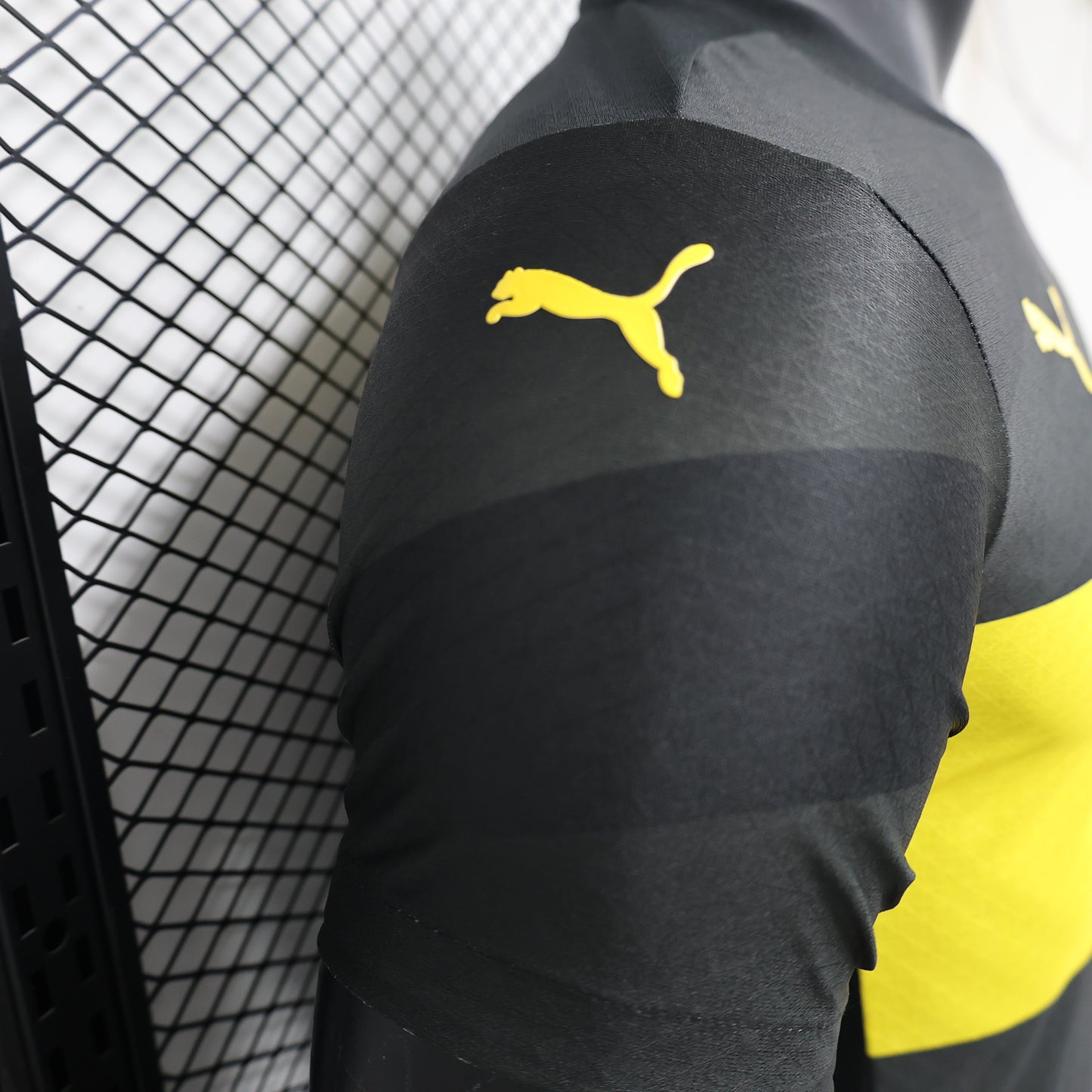 Dortmund Player Away 2024/2025