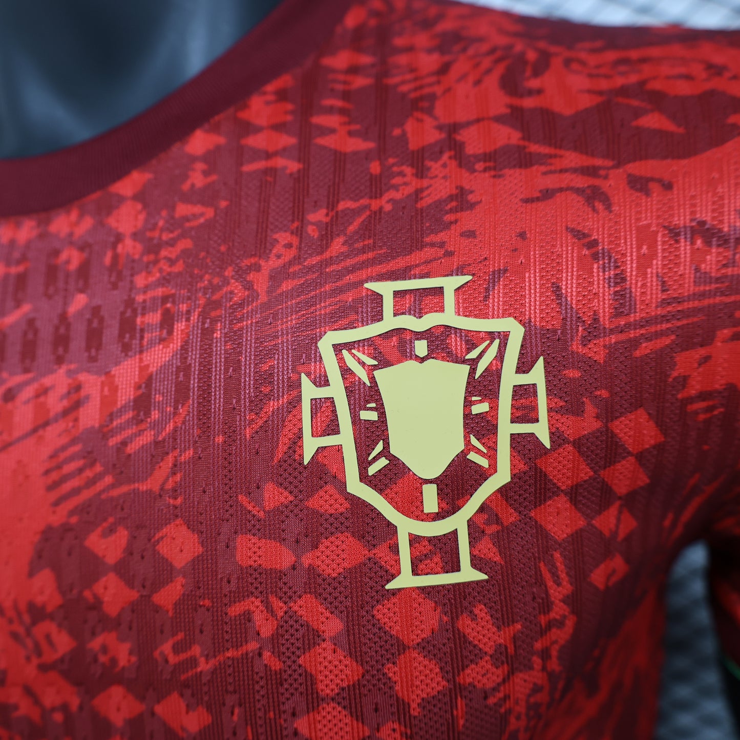 Portugal Player Concept 2024/2025