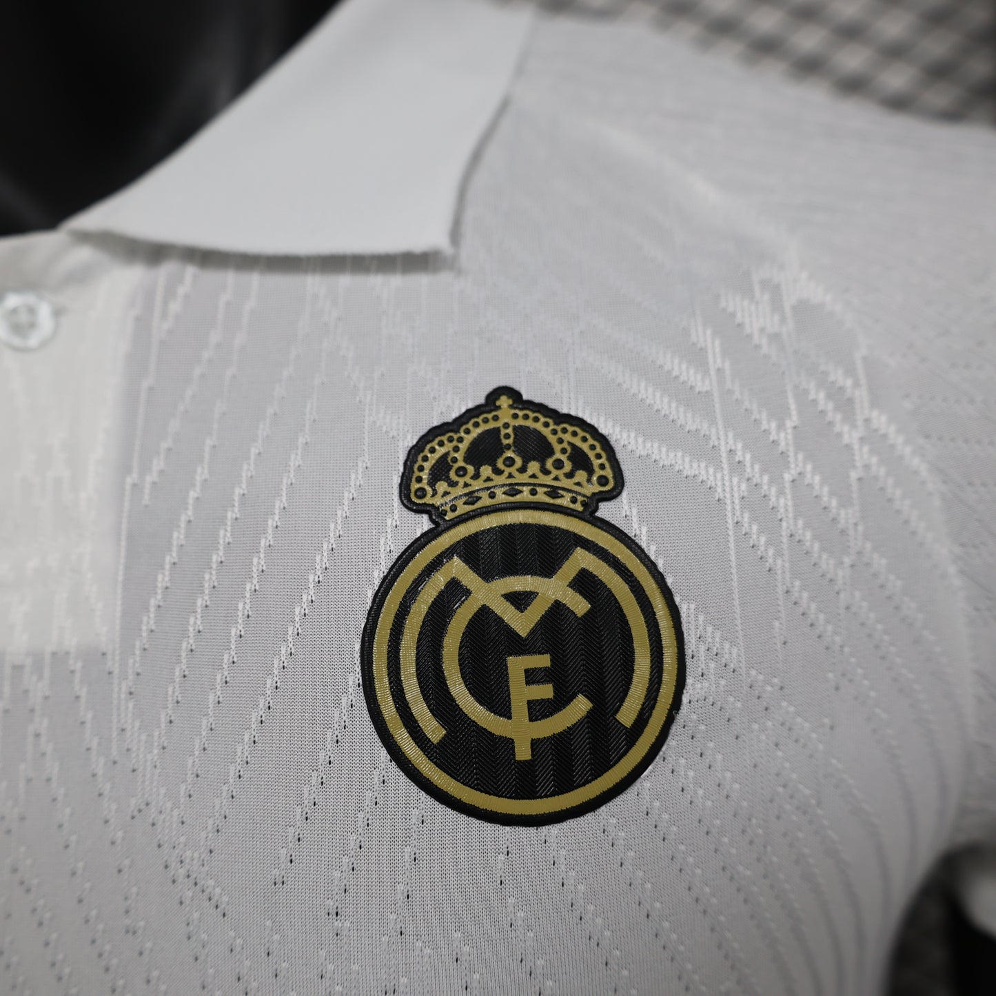 Real Madrid Player Concept 2024/2025