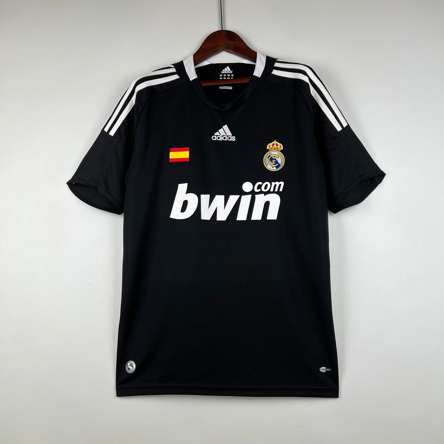Real Madrid Retro Third 2008/2009