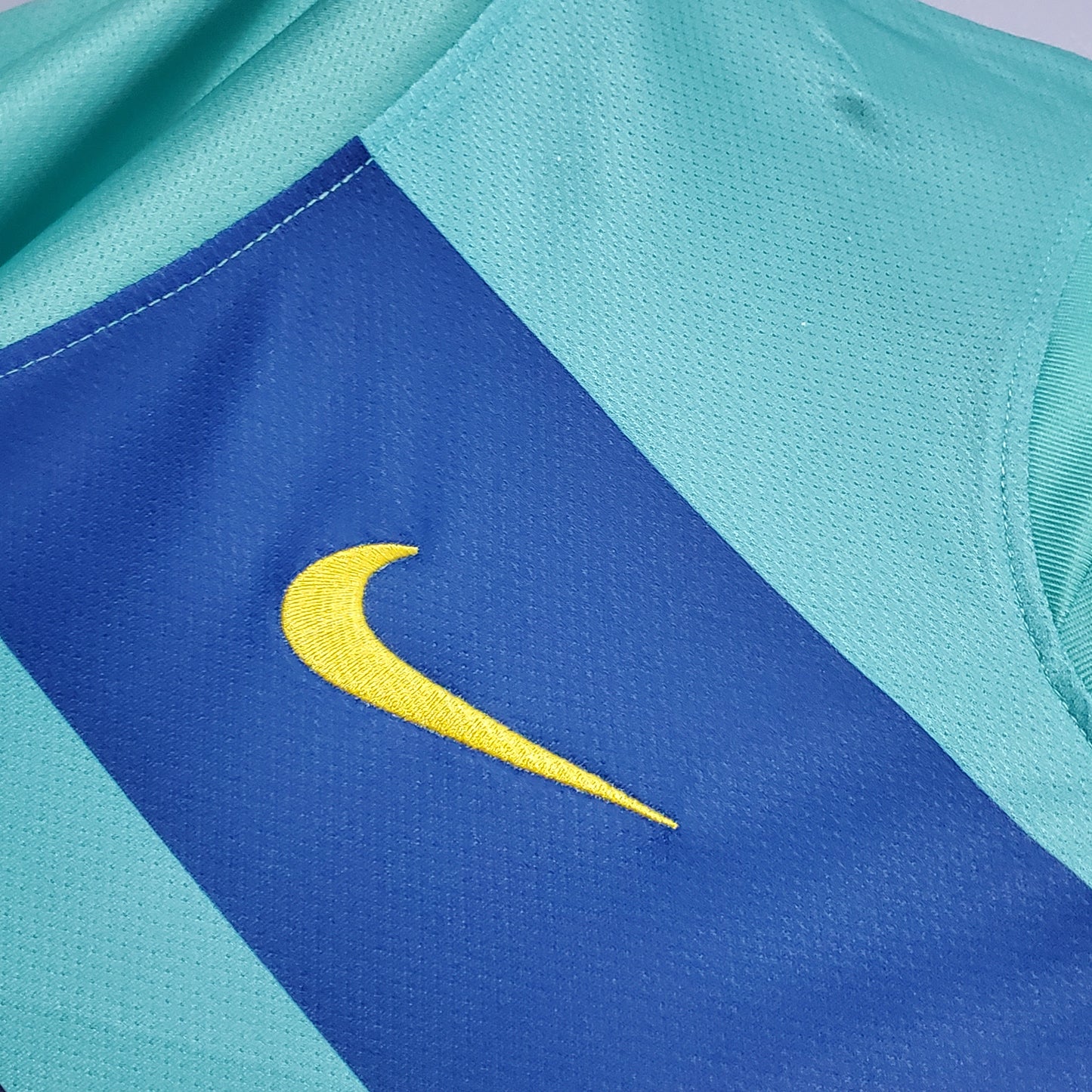 FC Barcelona Retro Away 2010/2011