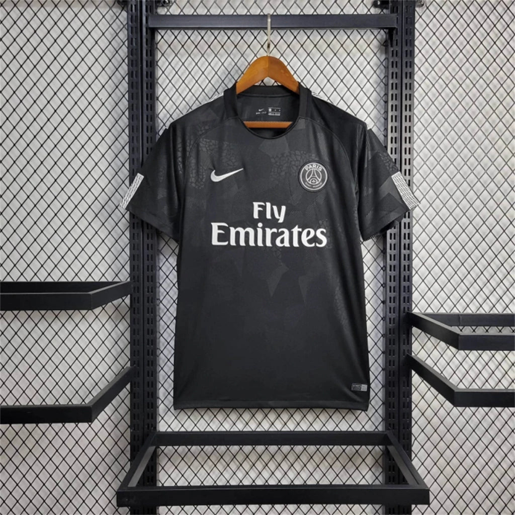 PSG Retro Third 2017/2018