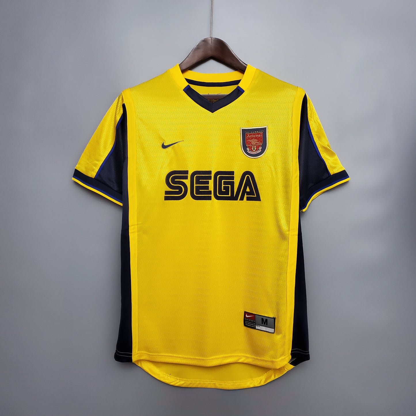 Arsenal Retro Away 1999/2000