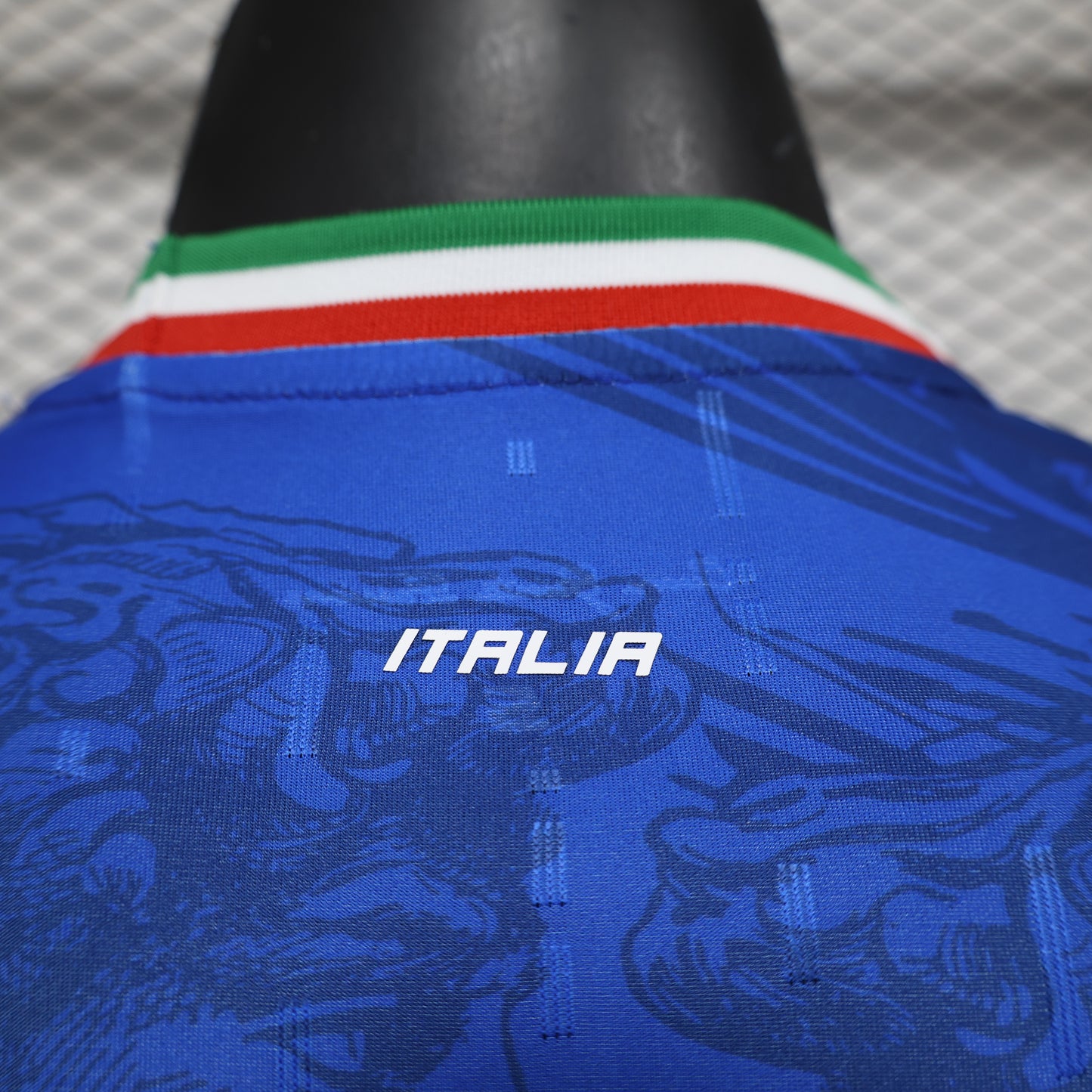 Italie Player Concept 2024/2025