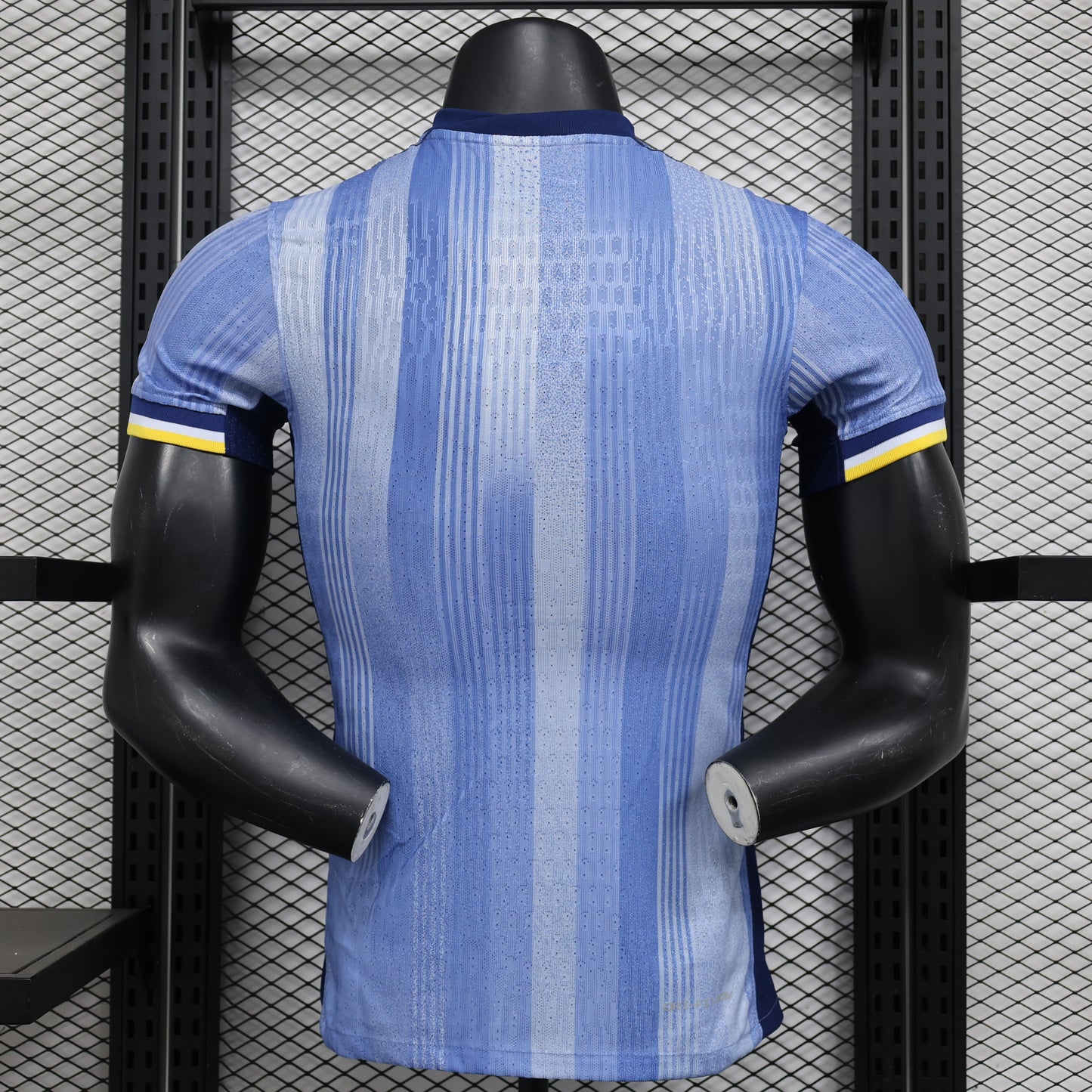 Tottenham Player Away 2024/2025