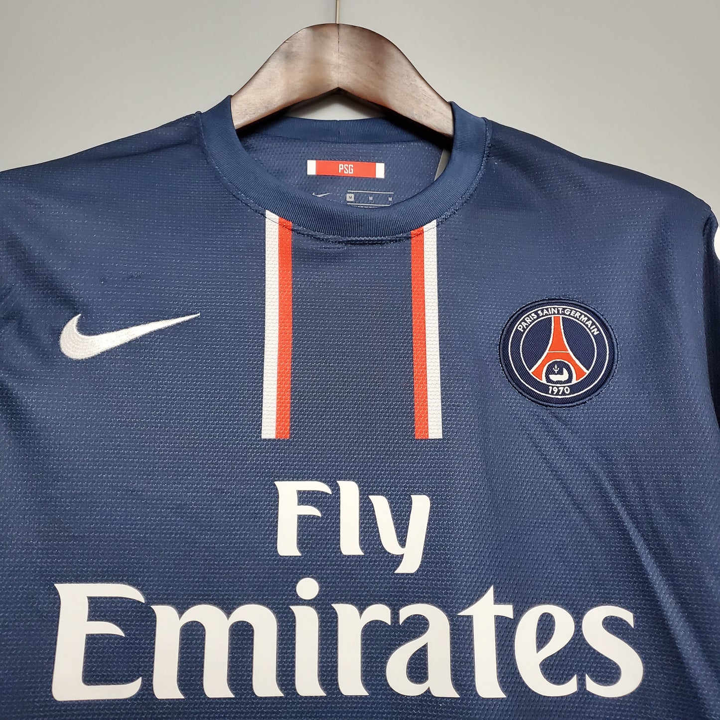 PSG Retro Home 2012/2013