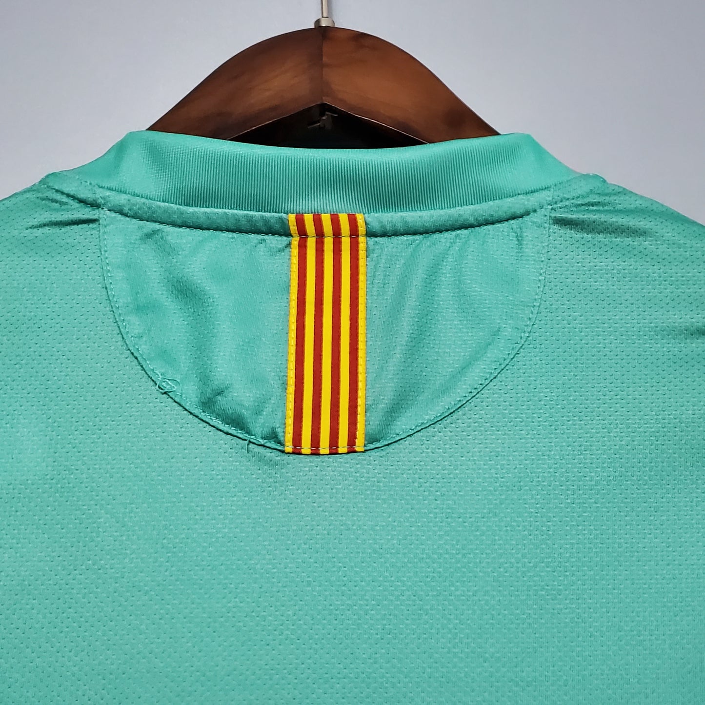 FC Barcelona Retro Away 2010/2011