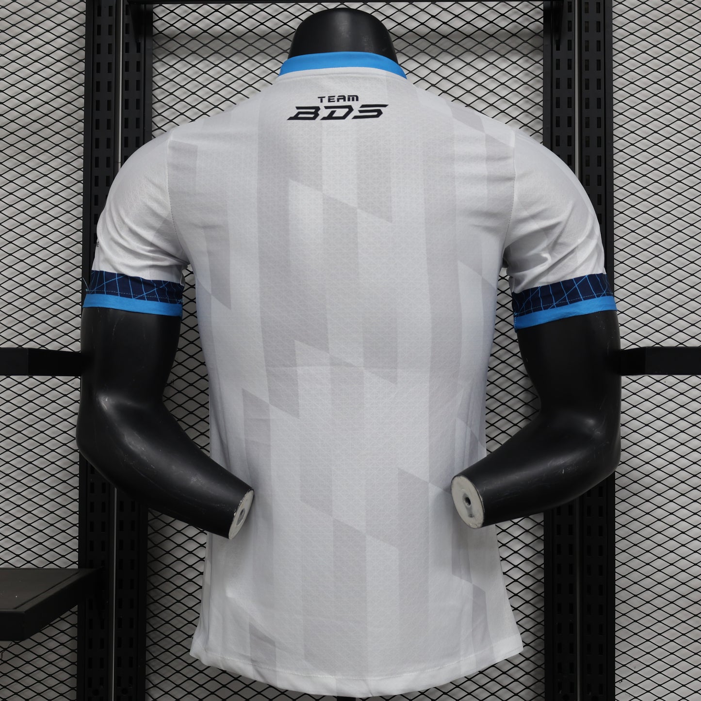 Marseille Player Home 2024/2025