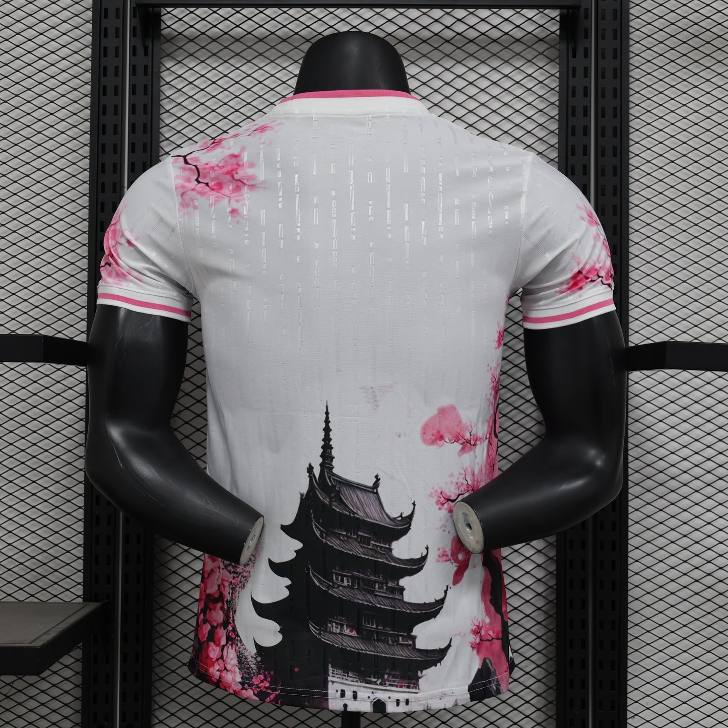 Japon Player Concept 2025/2026