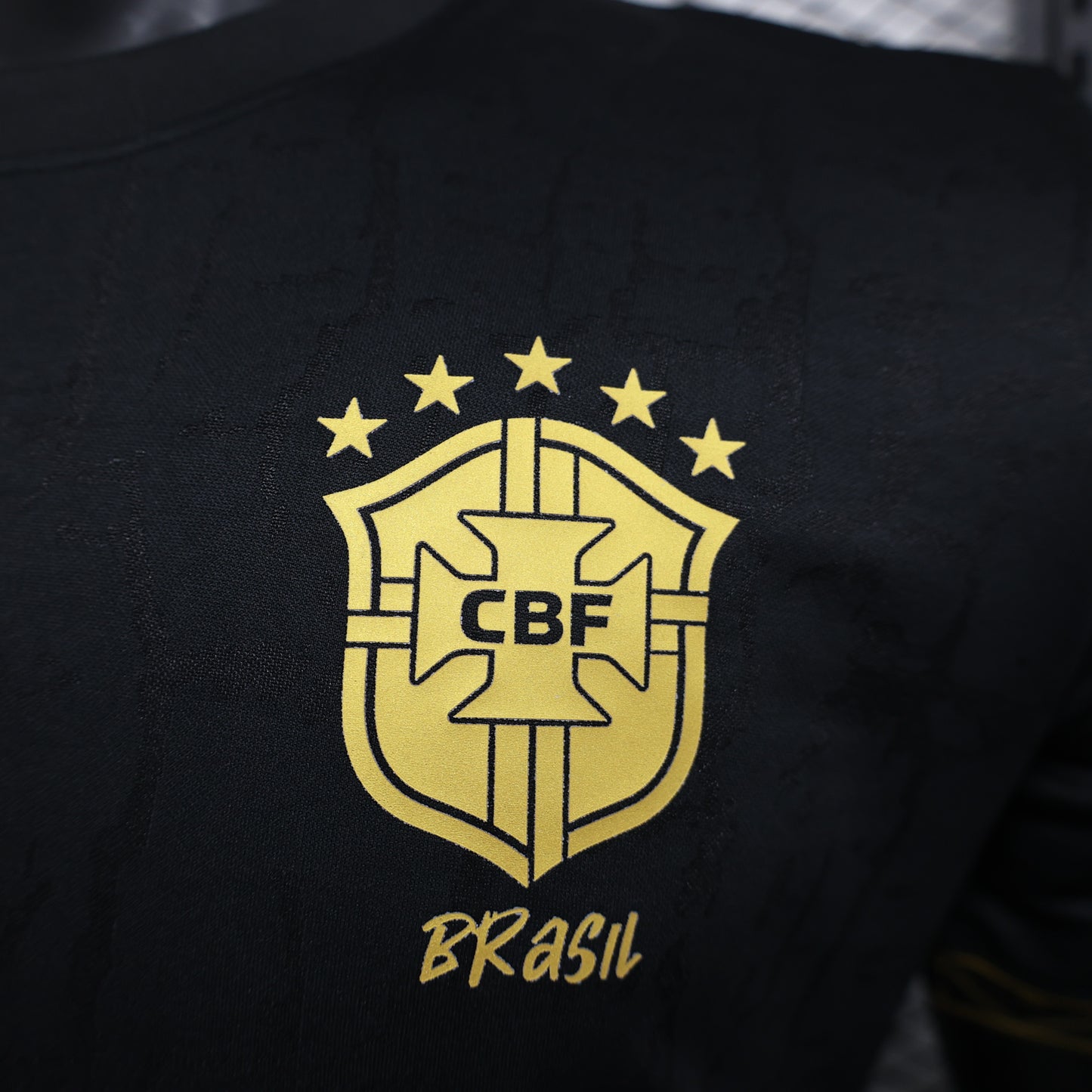 Brazil Player Concept 2024/2025