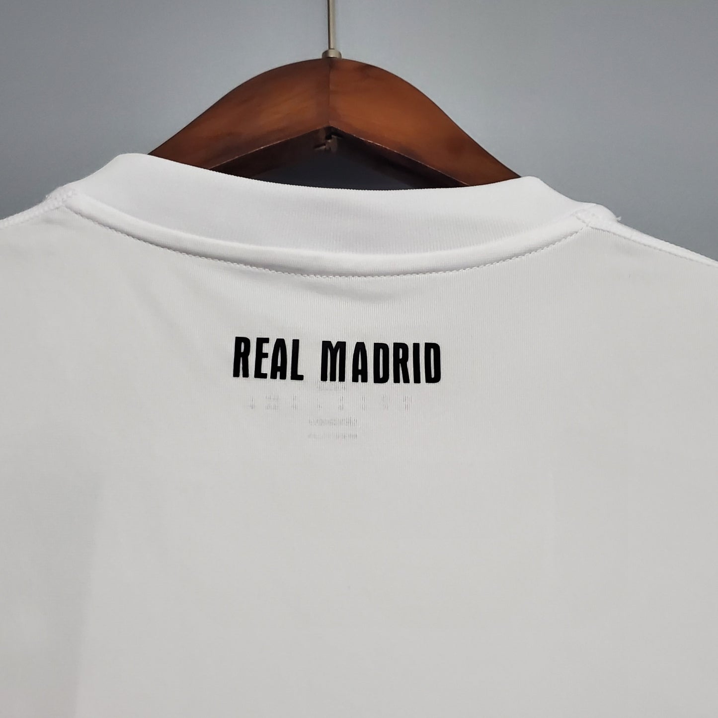 Real Madrid Retro Home 2010/2011