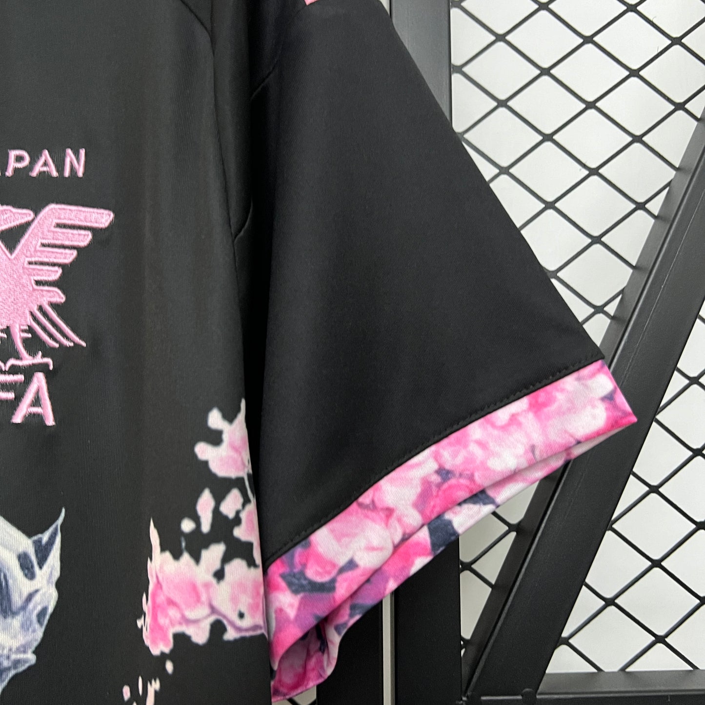 Japon Concept Dragon Noir 2024/2025