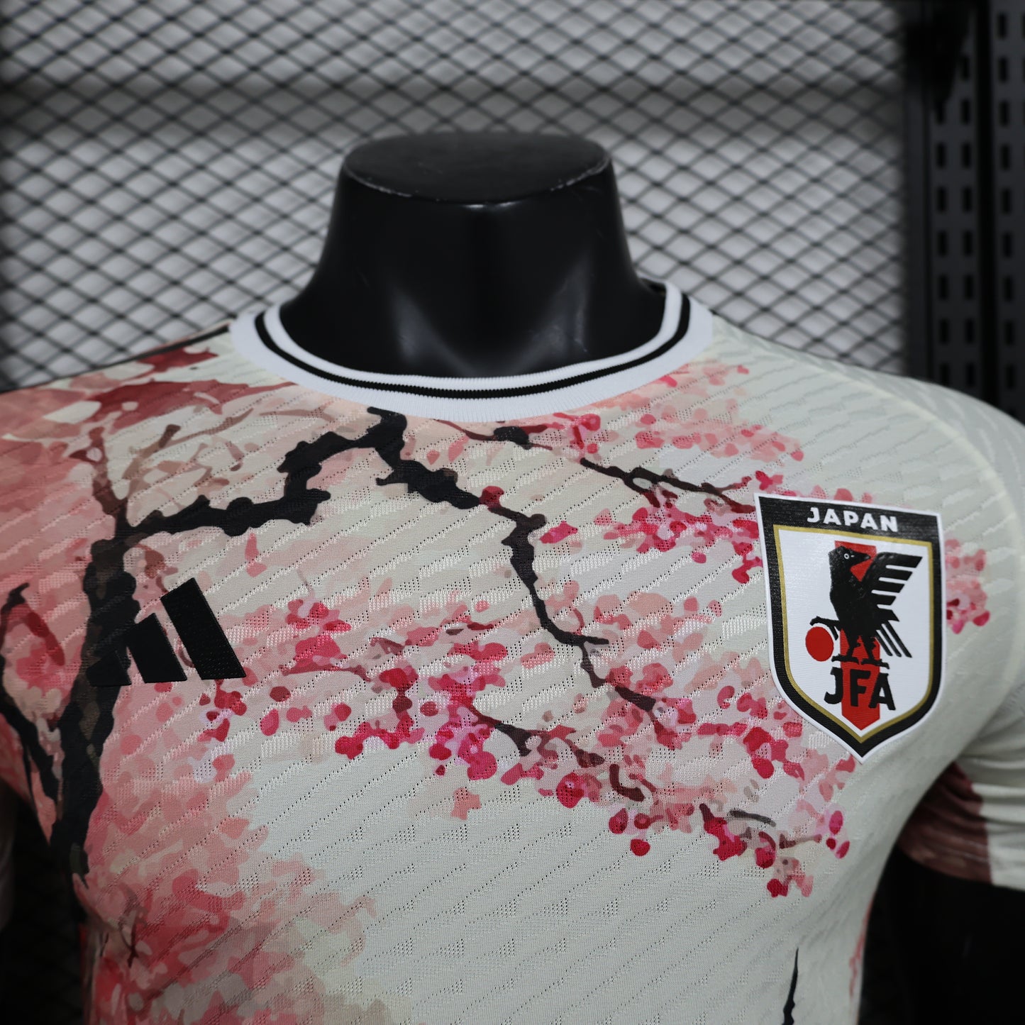 Japon Player Concept 2024/2025