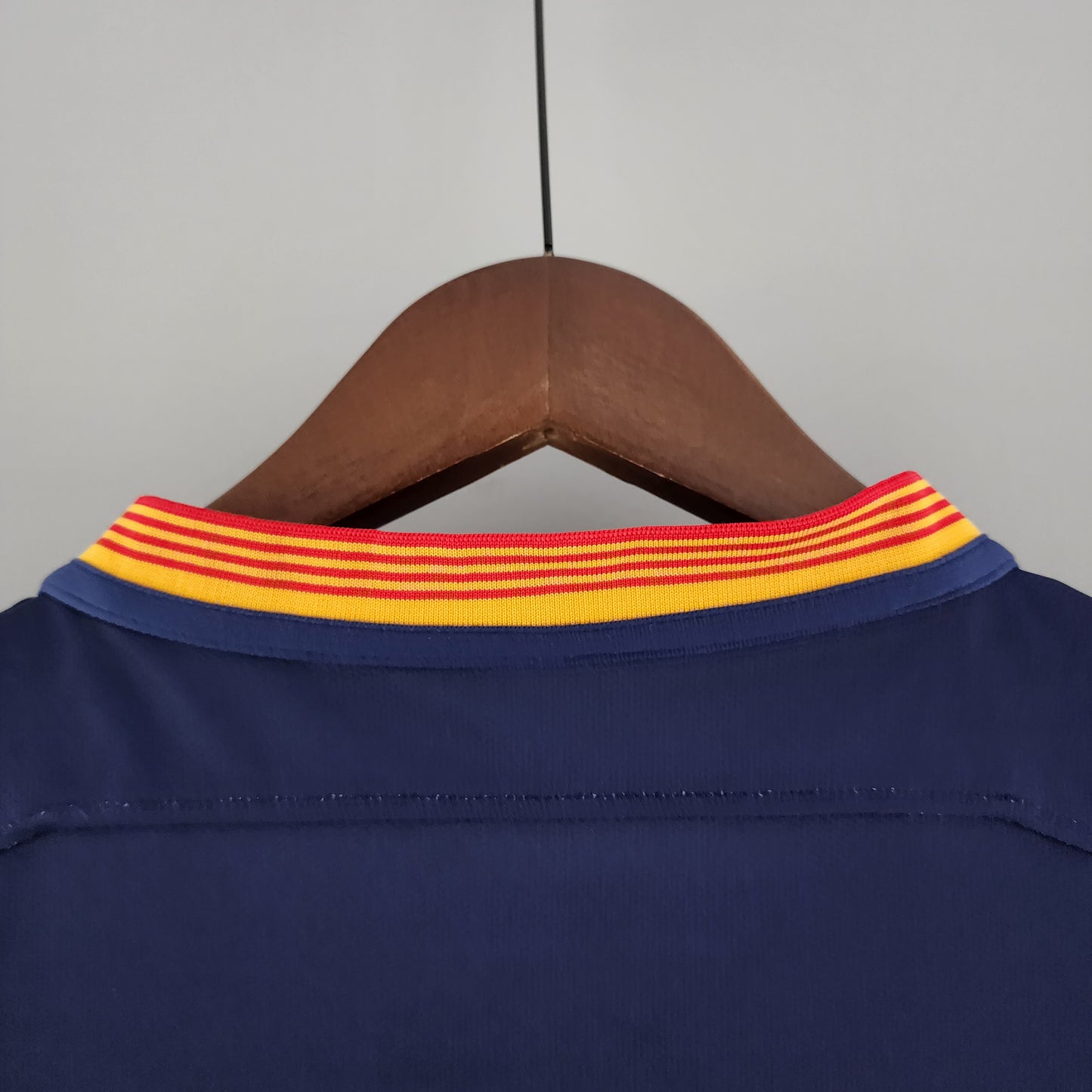 FC Barcelona Retro Home 2015/2016