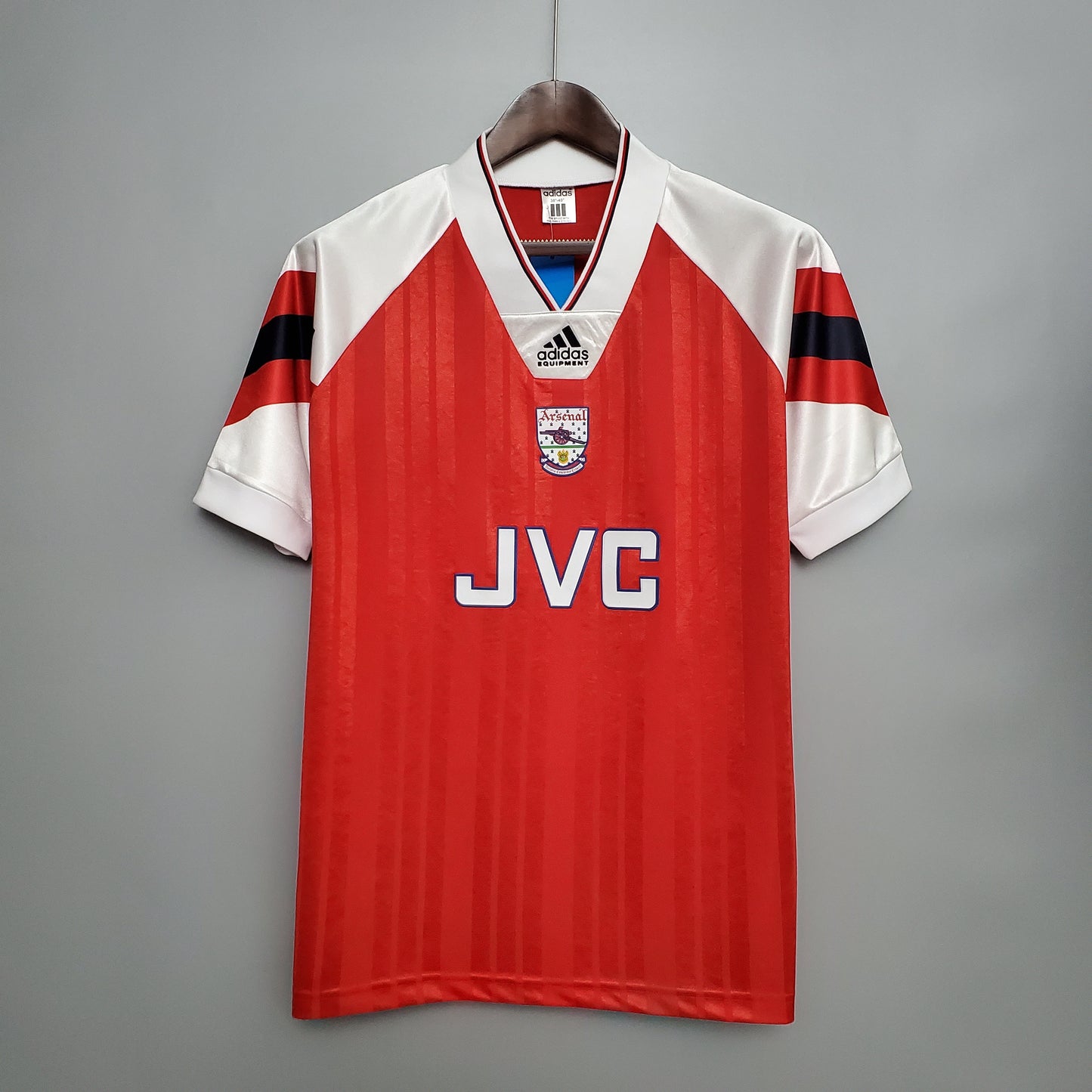 Arsenal Retro Home 1992/1993