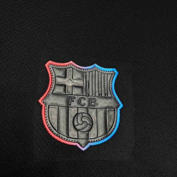 FC Barcelona Away 2024/2025