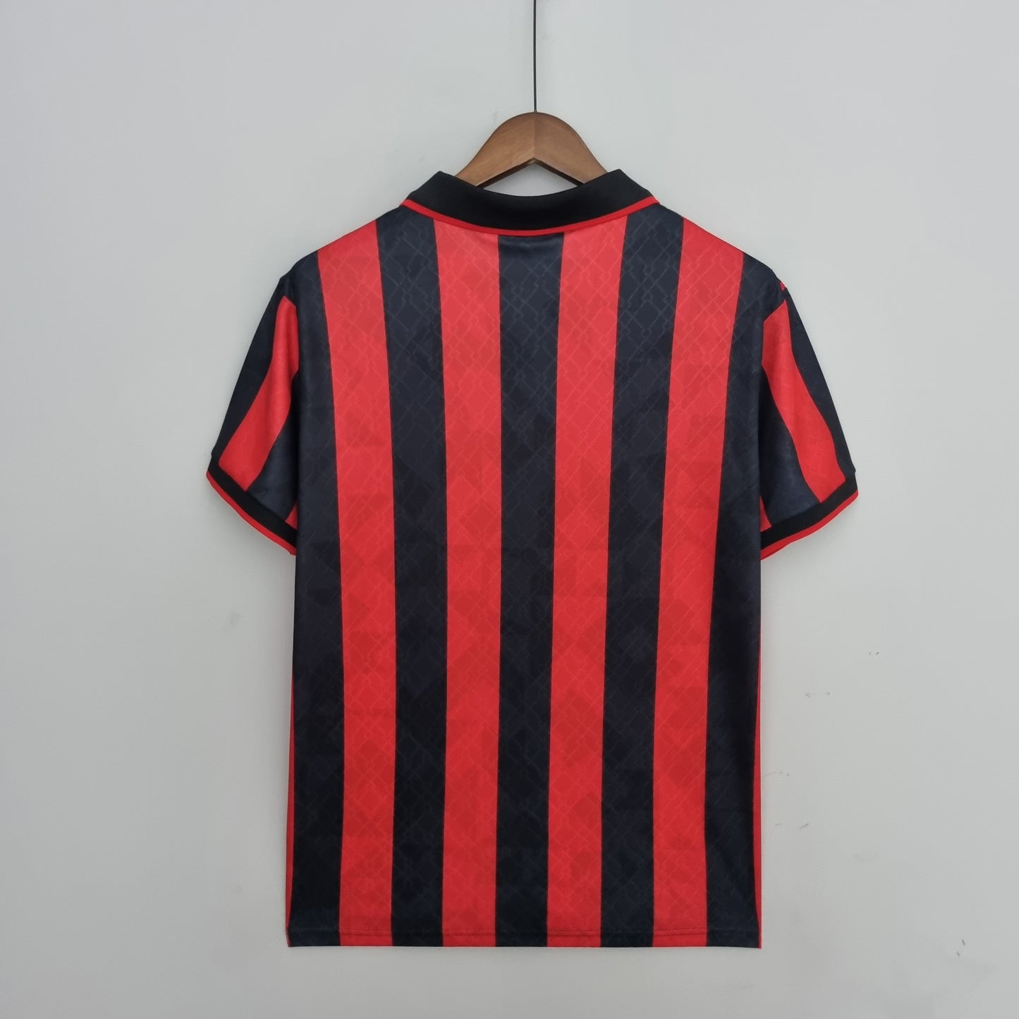 AC Milan Retro Home 1995/1996