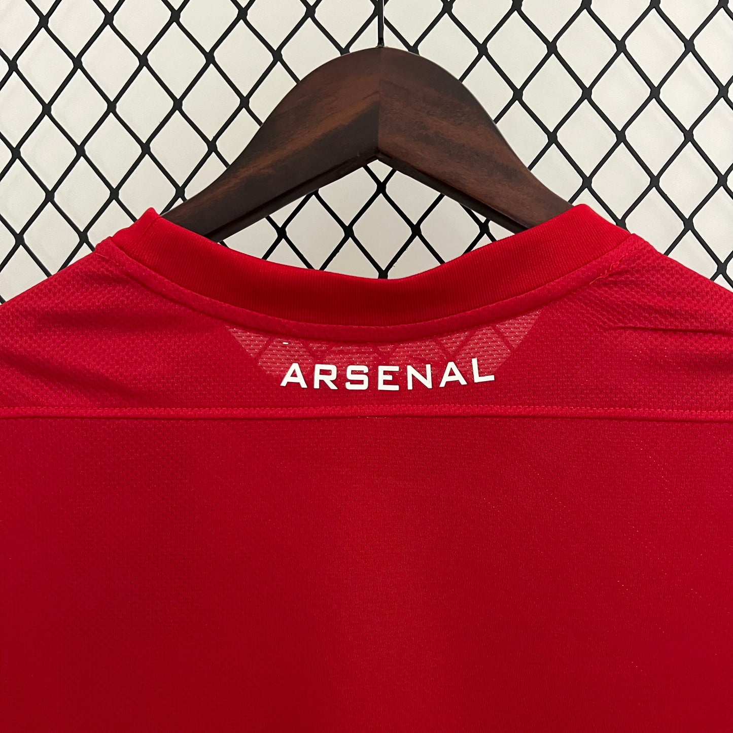 Arsenal Retro Home 125th 2011/2012
