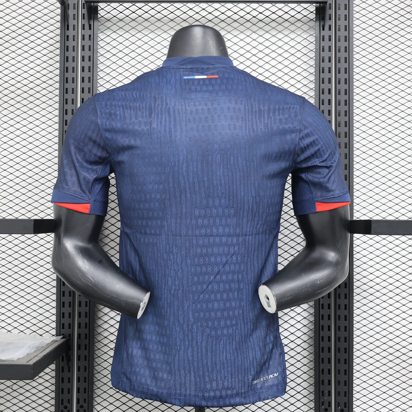 PSG Player Home 2024/2025