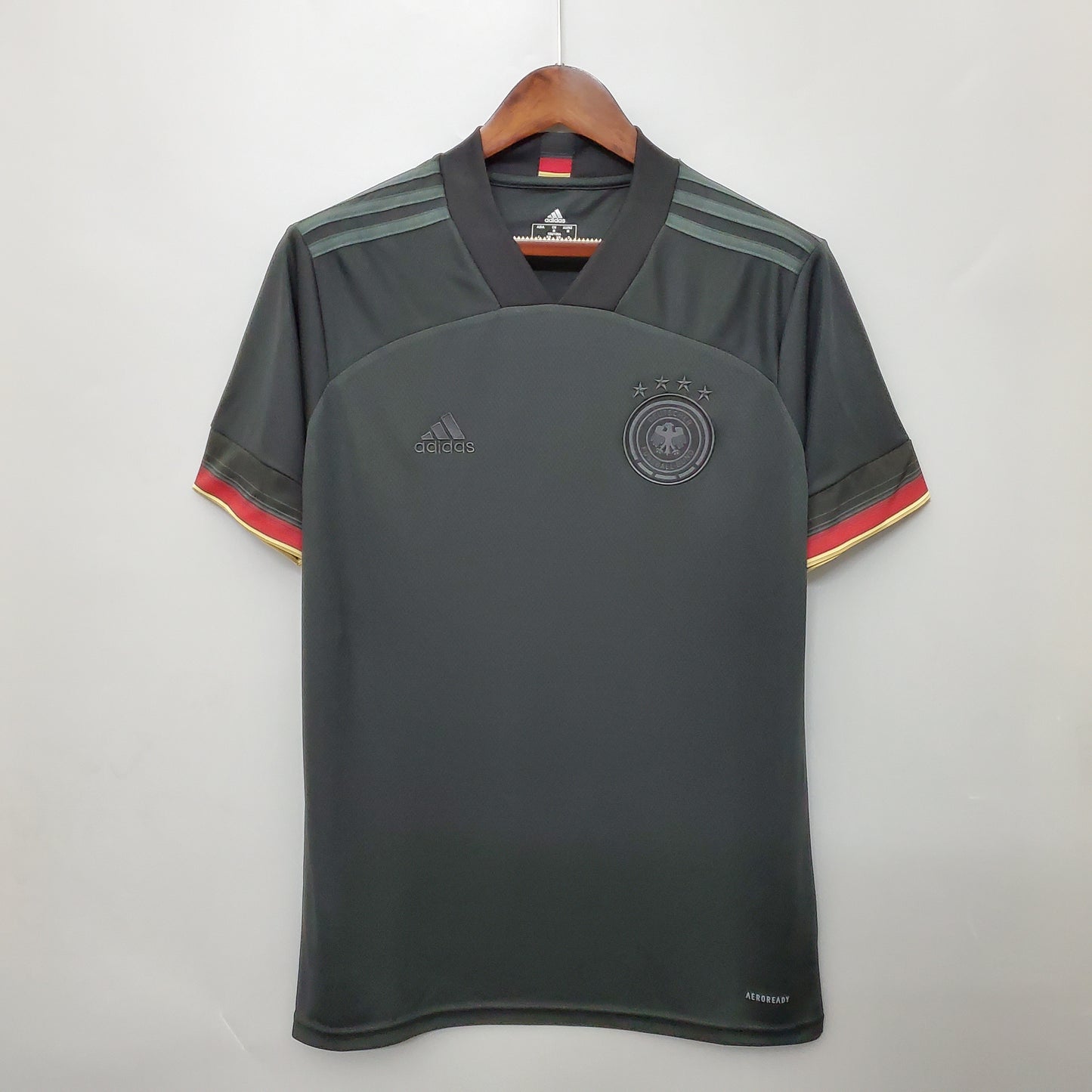 Allemagne Retro Away 2020