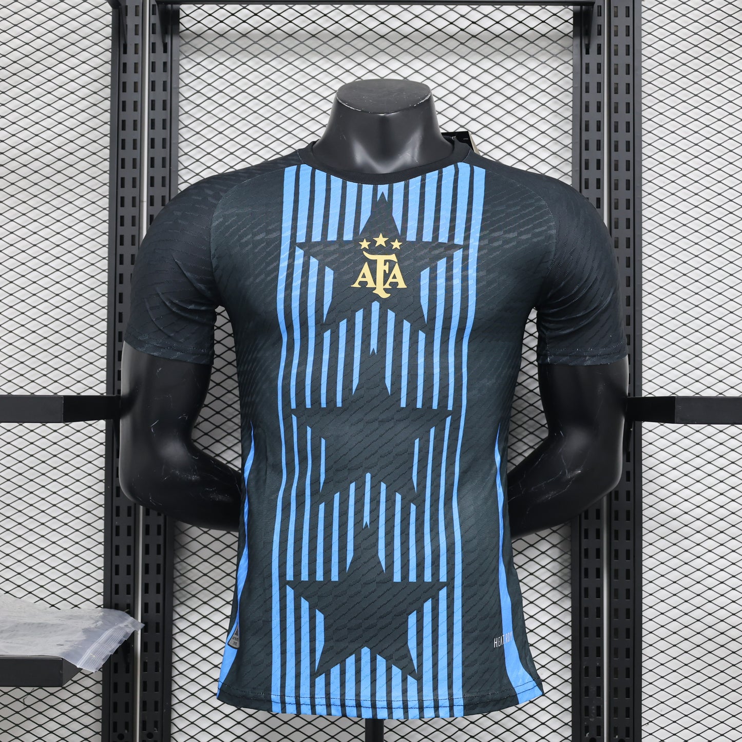 Argentine Player Concept 2024/2025
