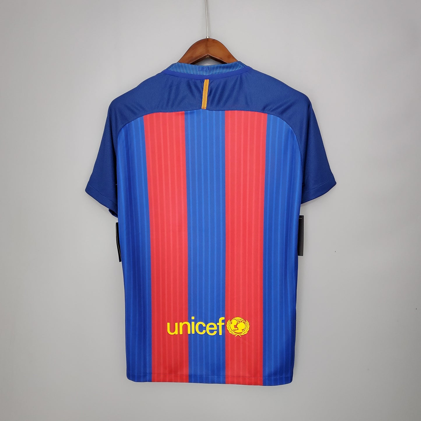 FC Barcelona Retro Home 2016/2017