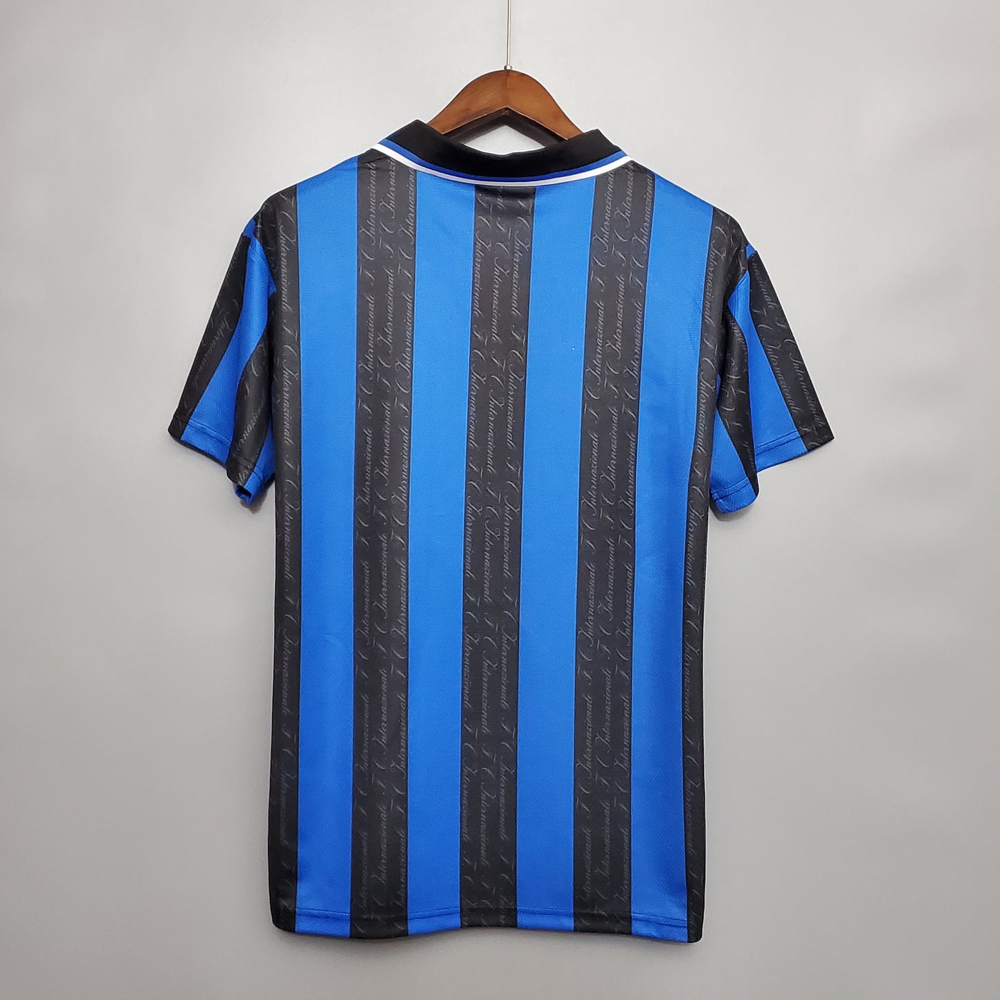 Inter Milan Retro Home 1997/1998