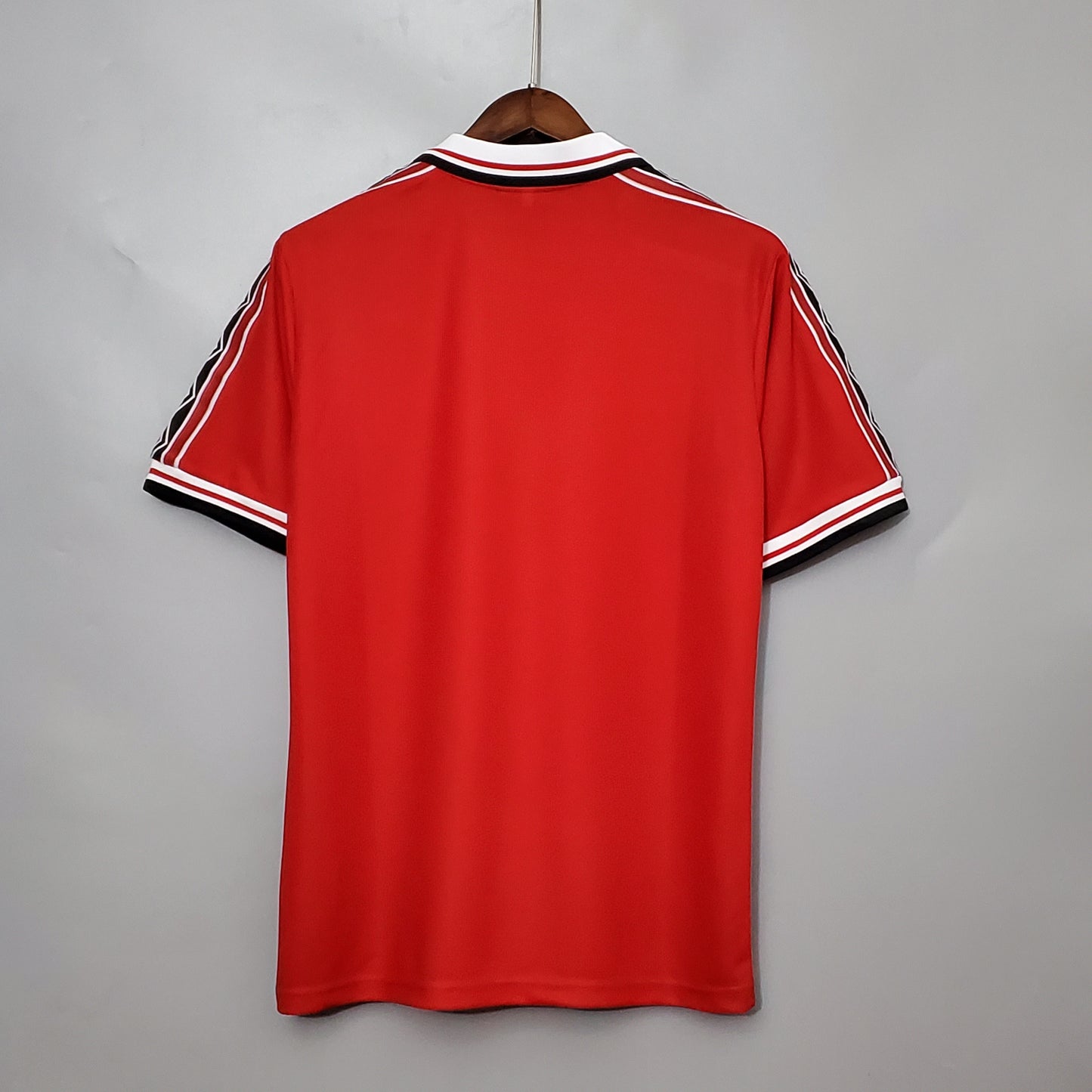Manchester United Retro Home 1998/1999