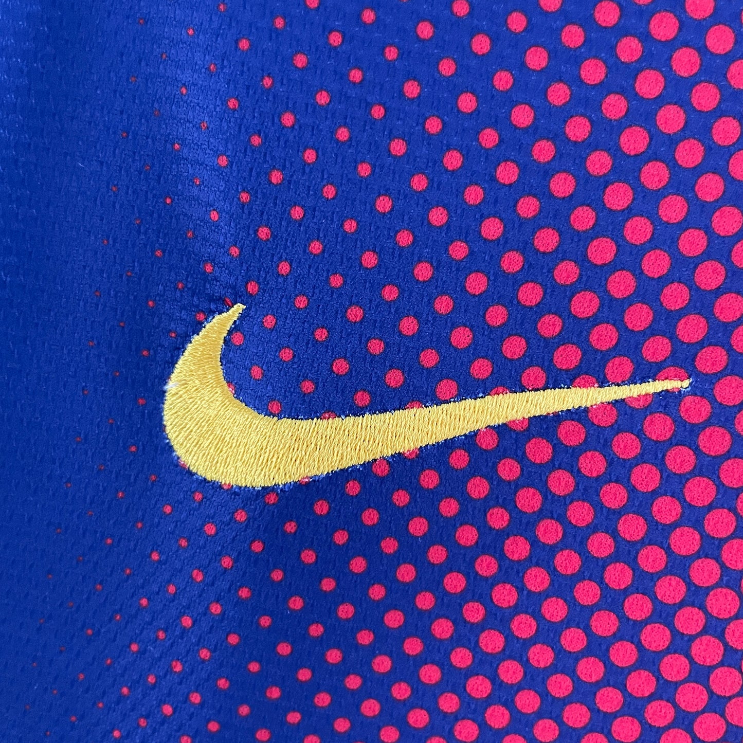 FC Barcelona Retro Home LS 2012/2013