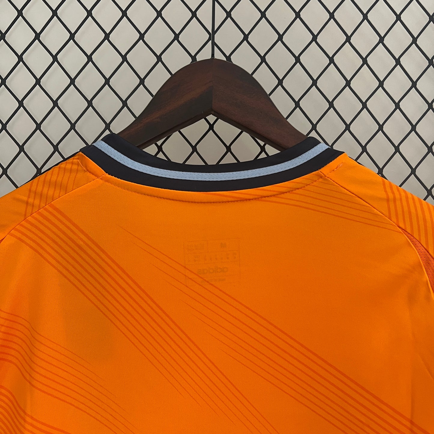 Real Madrid Away 2024/2025