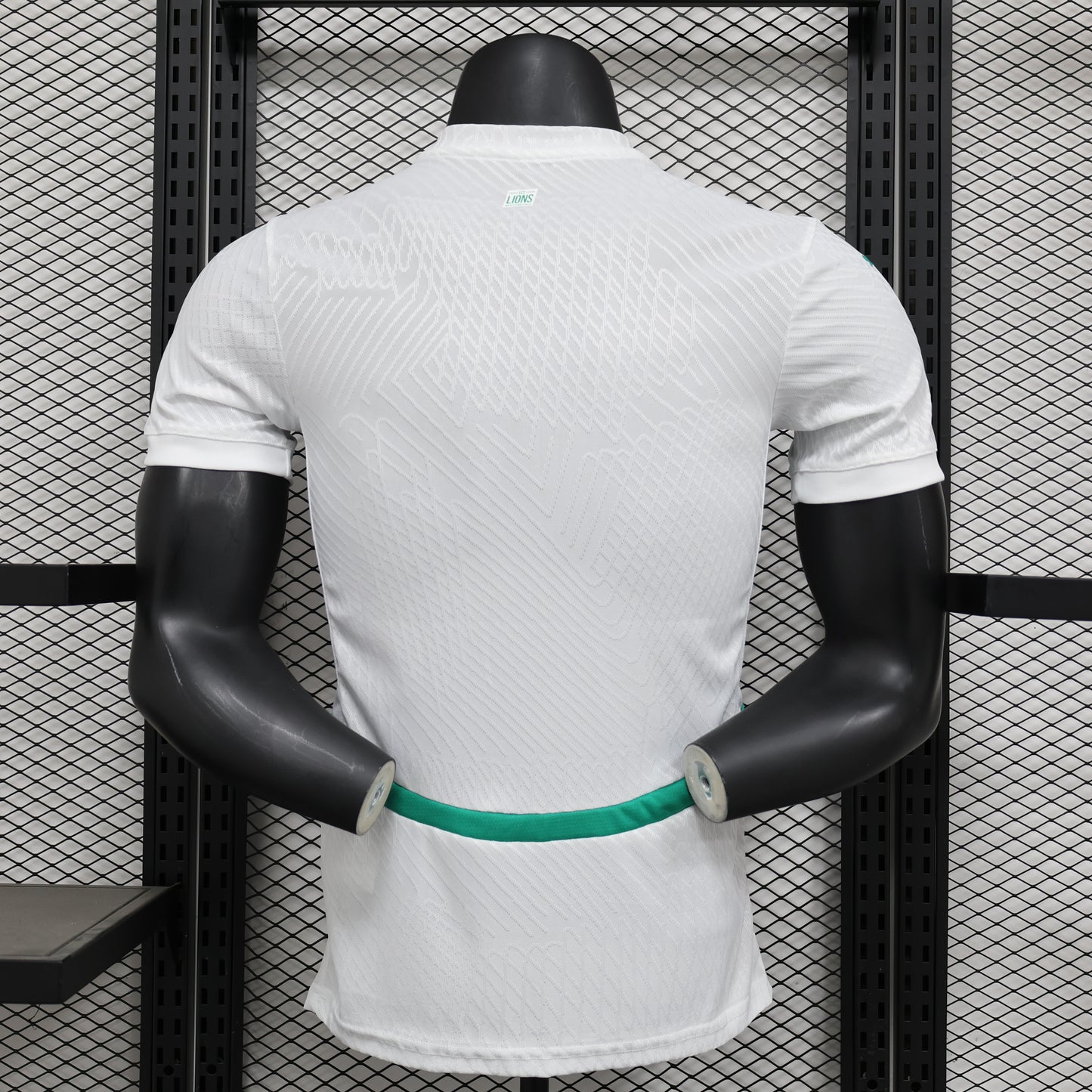 Sénégal Player Home 2024/2025
