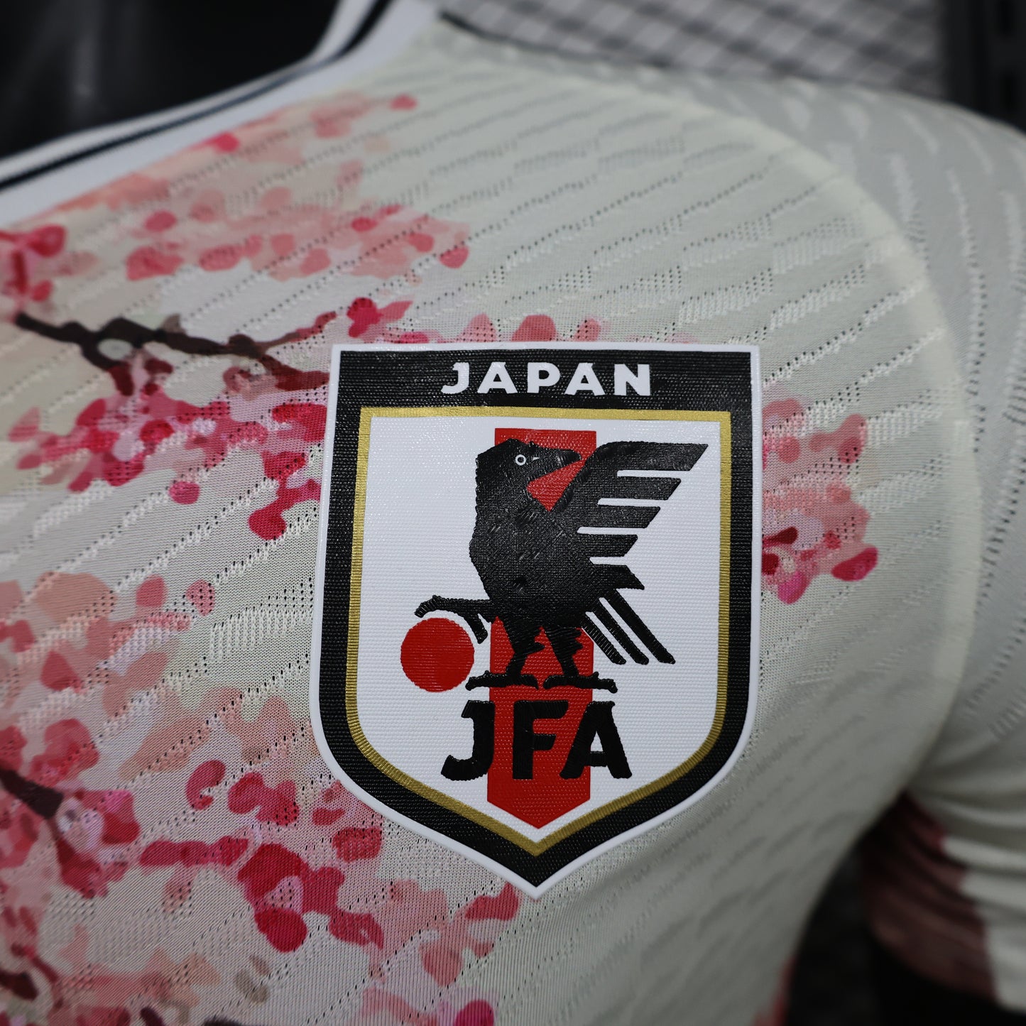Japon Player Concept 2024/2025