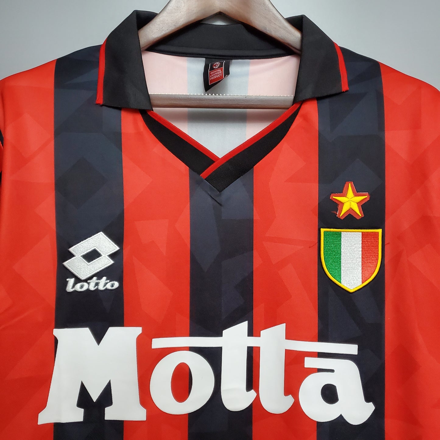 AC Milan Retro Home 1993/1994