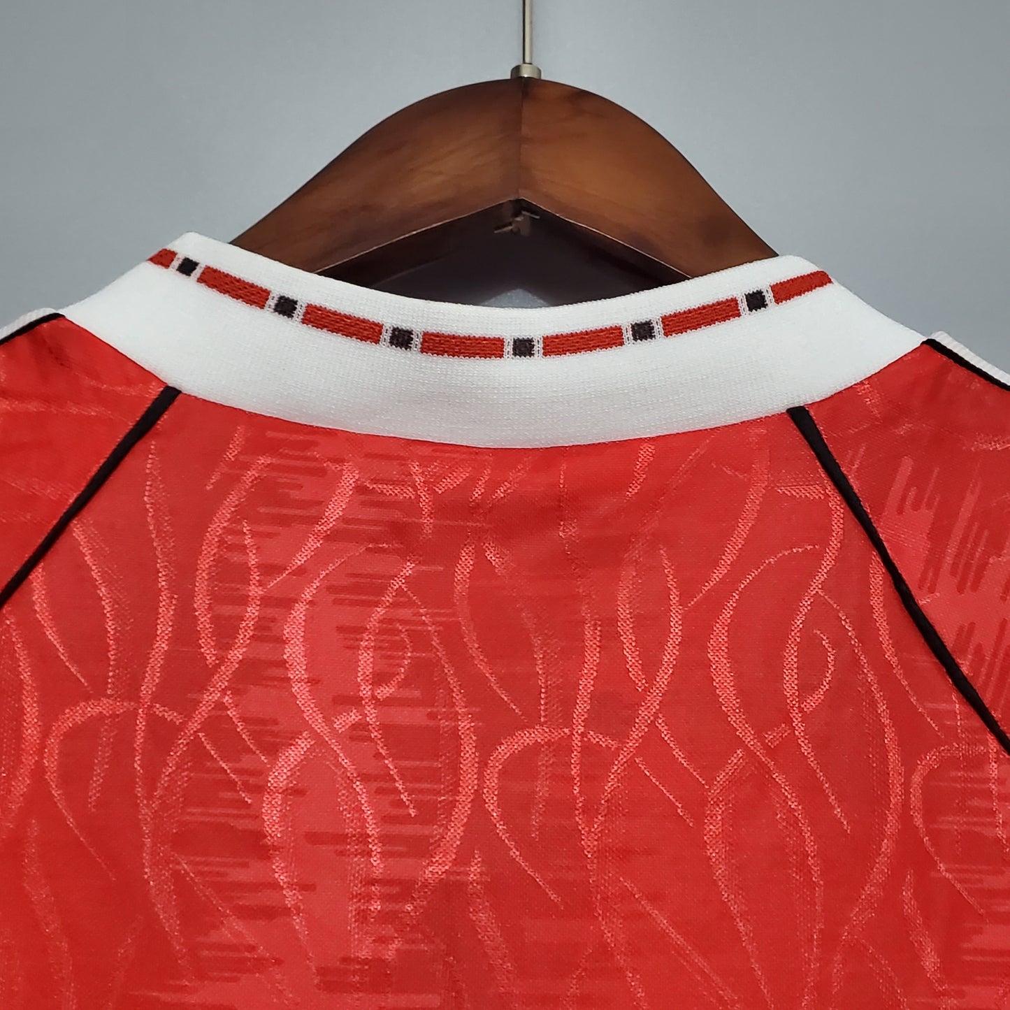 Manchester United Retro Home 1990/1992