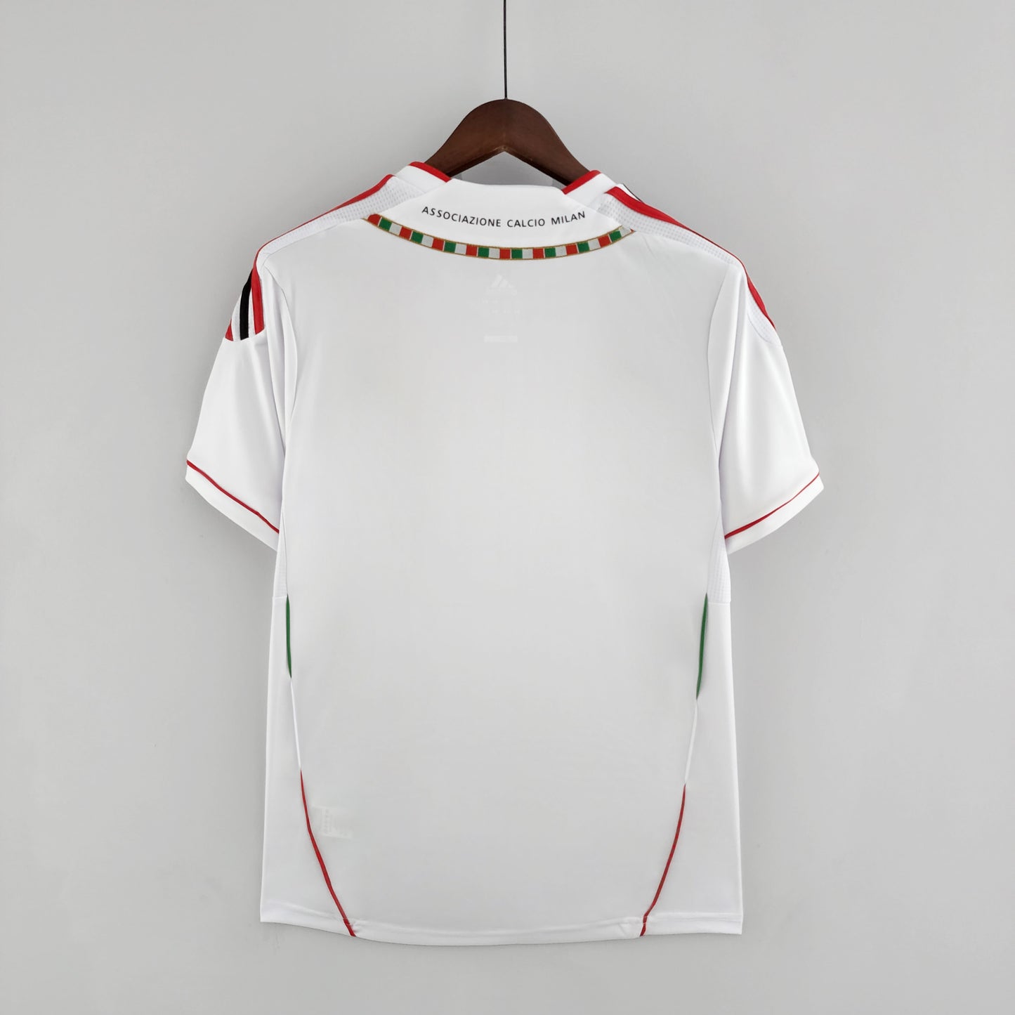 AC Milan Retro Away 2011/2012