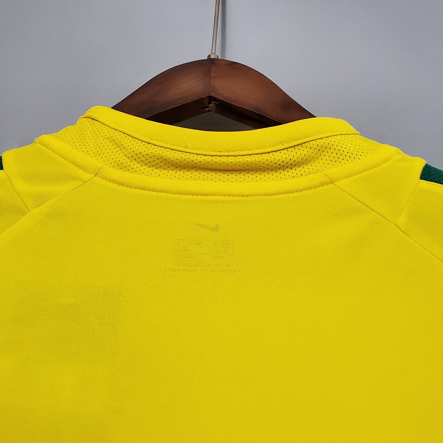Brazil Retro Home 2002