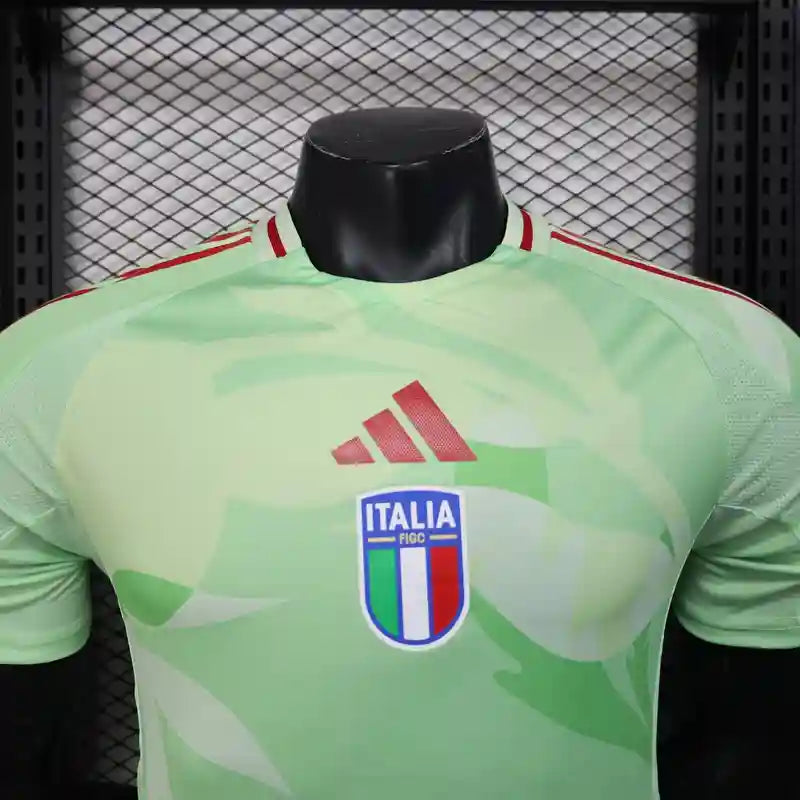 Italie Player Away 2025/2026