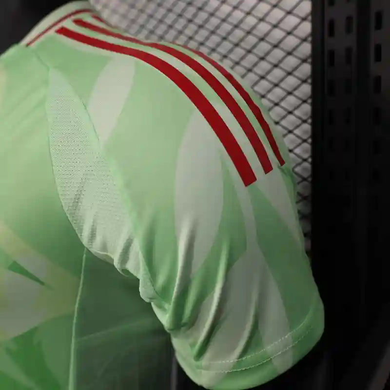 Italie Player Away 2025/2026